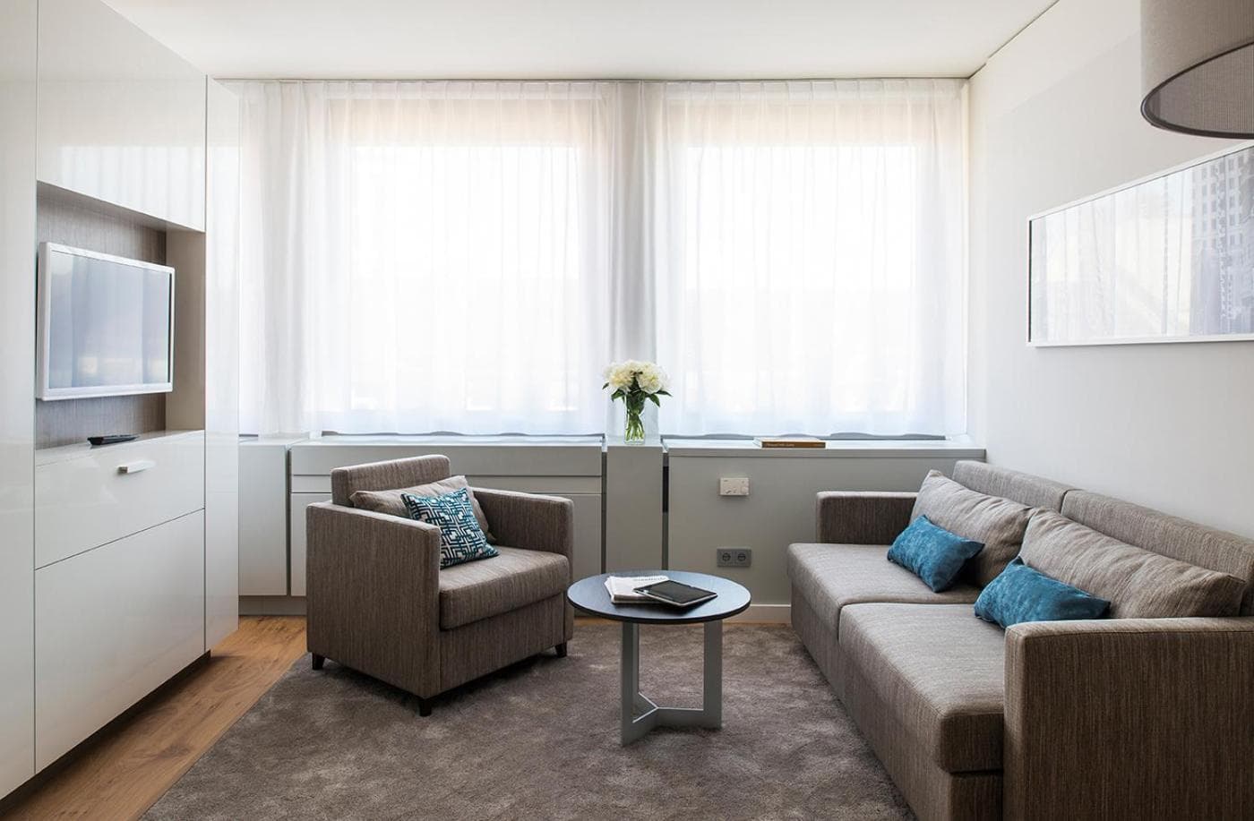 Brera Serviced Apartments Frankfurt Oper, Frankfurt/Main, photo 3