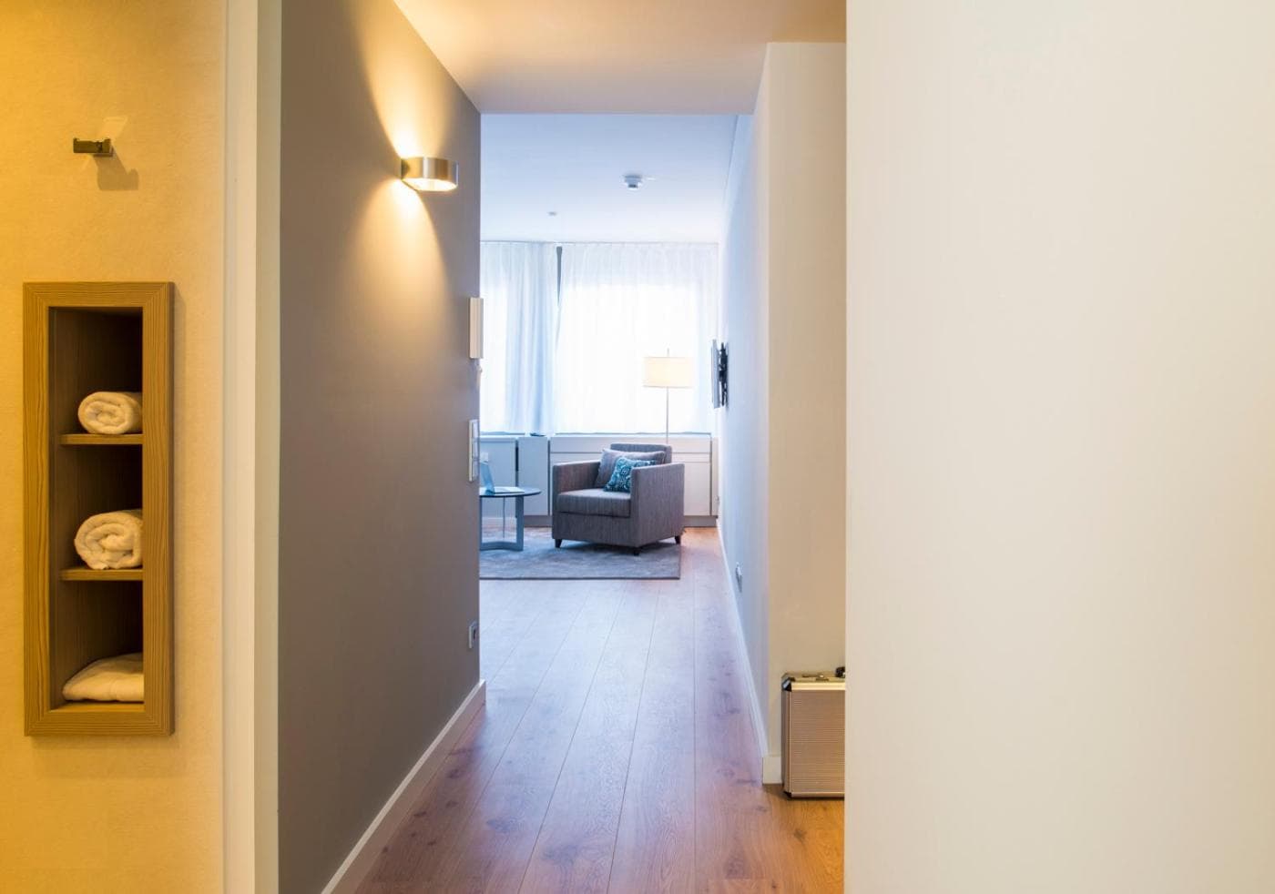 Brera Serviced Apartments Frankfurt Oper, Frankfurt/Main, photo 5