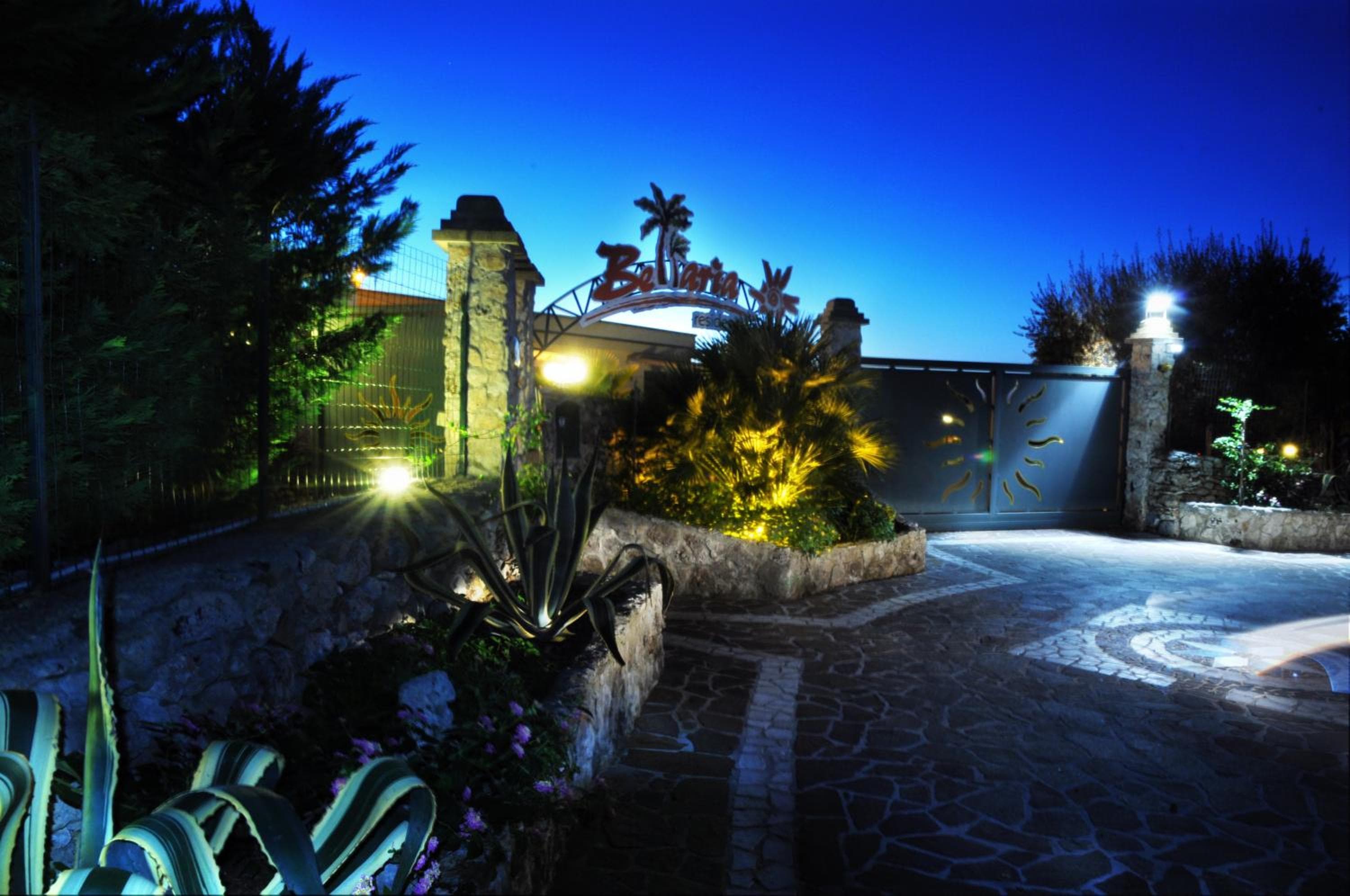 Residence Bellaria, Giurdignano