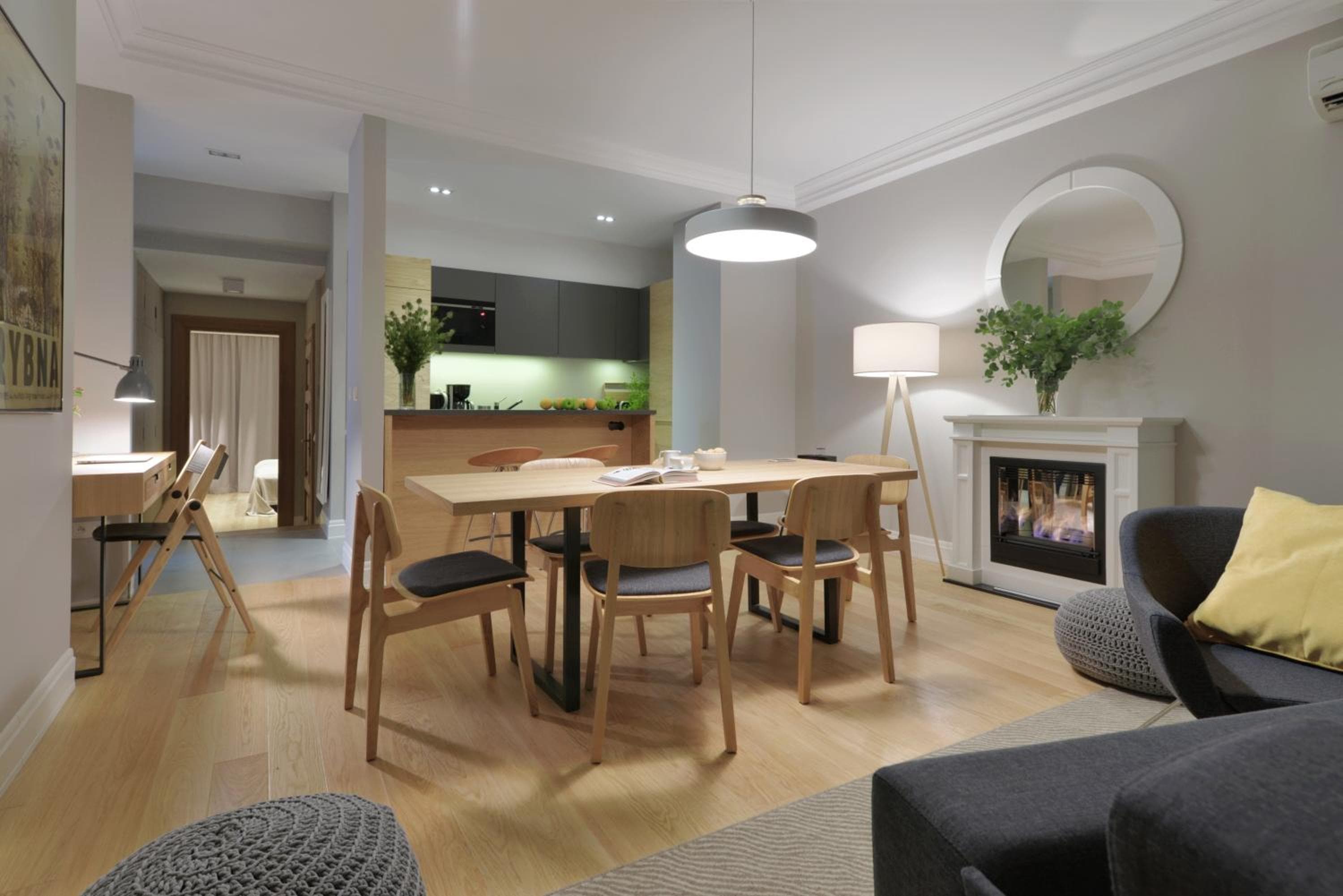 STRADONIA Serviced Apartments, Kraków, photo 4