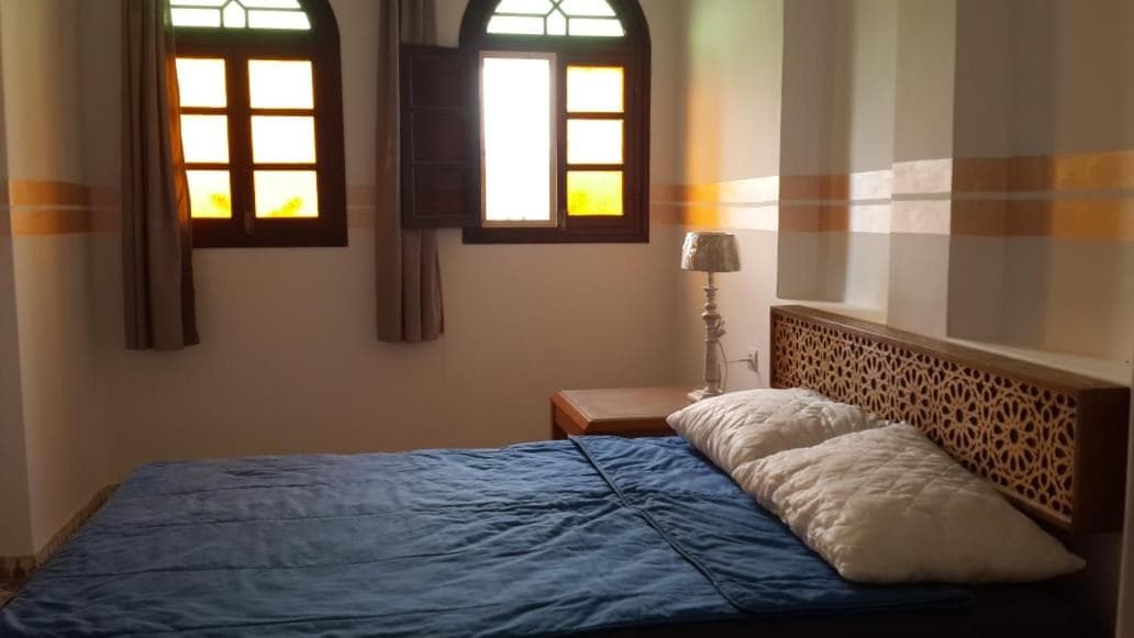 Riad Salt River, Martil, photo 2