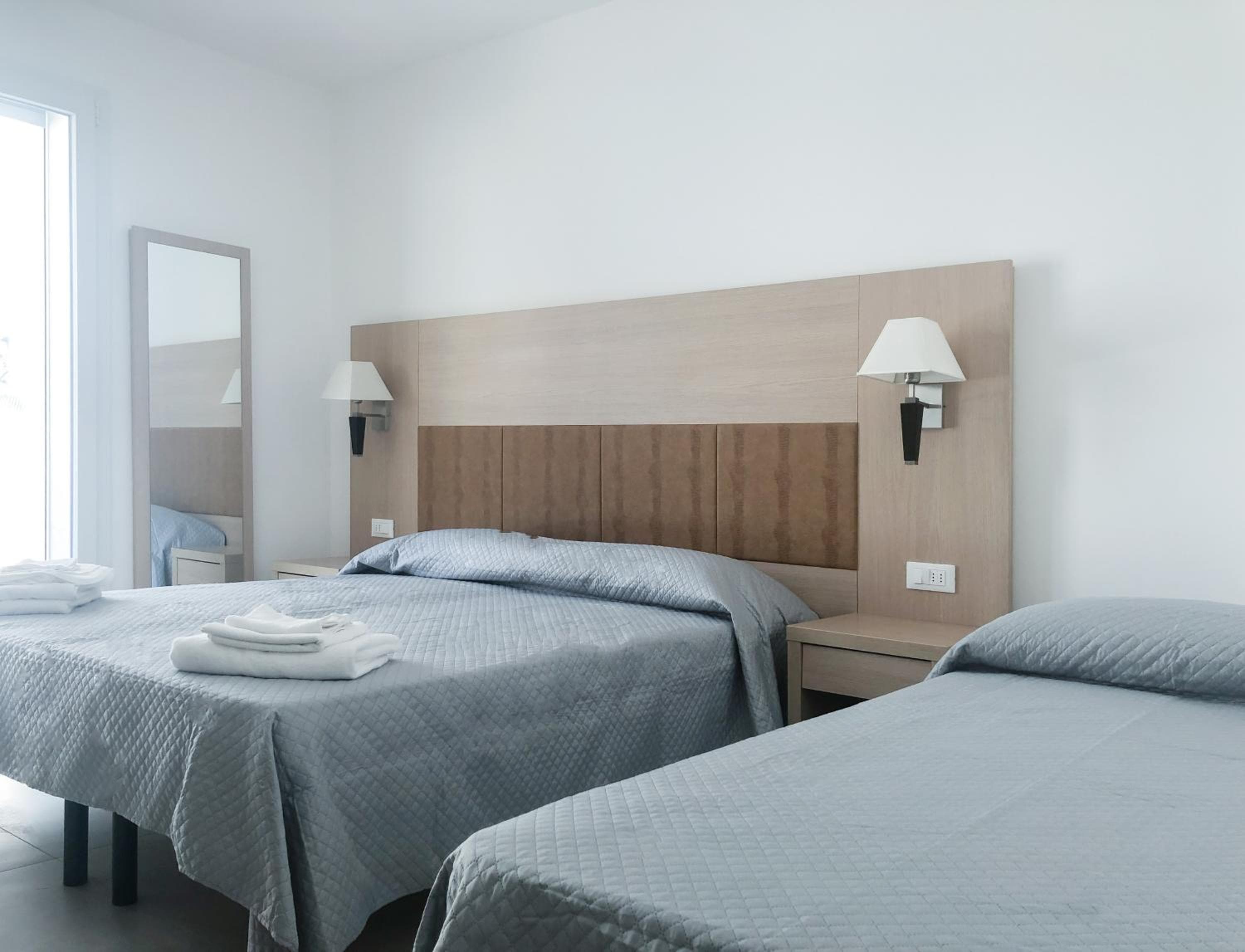 Alba B&B, Cattolica, photo 5