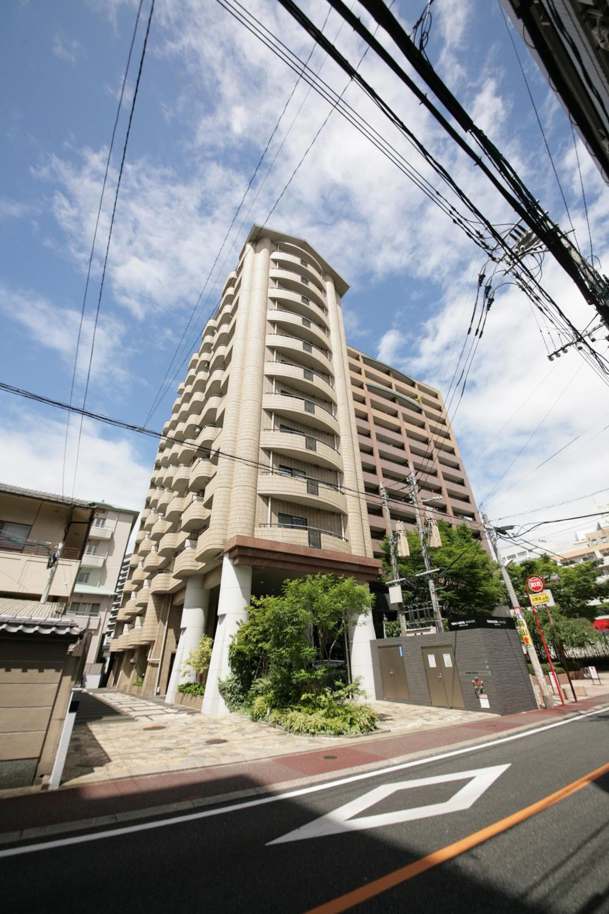 goom Hotel Nakasu, Fukuoka, photo 6