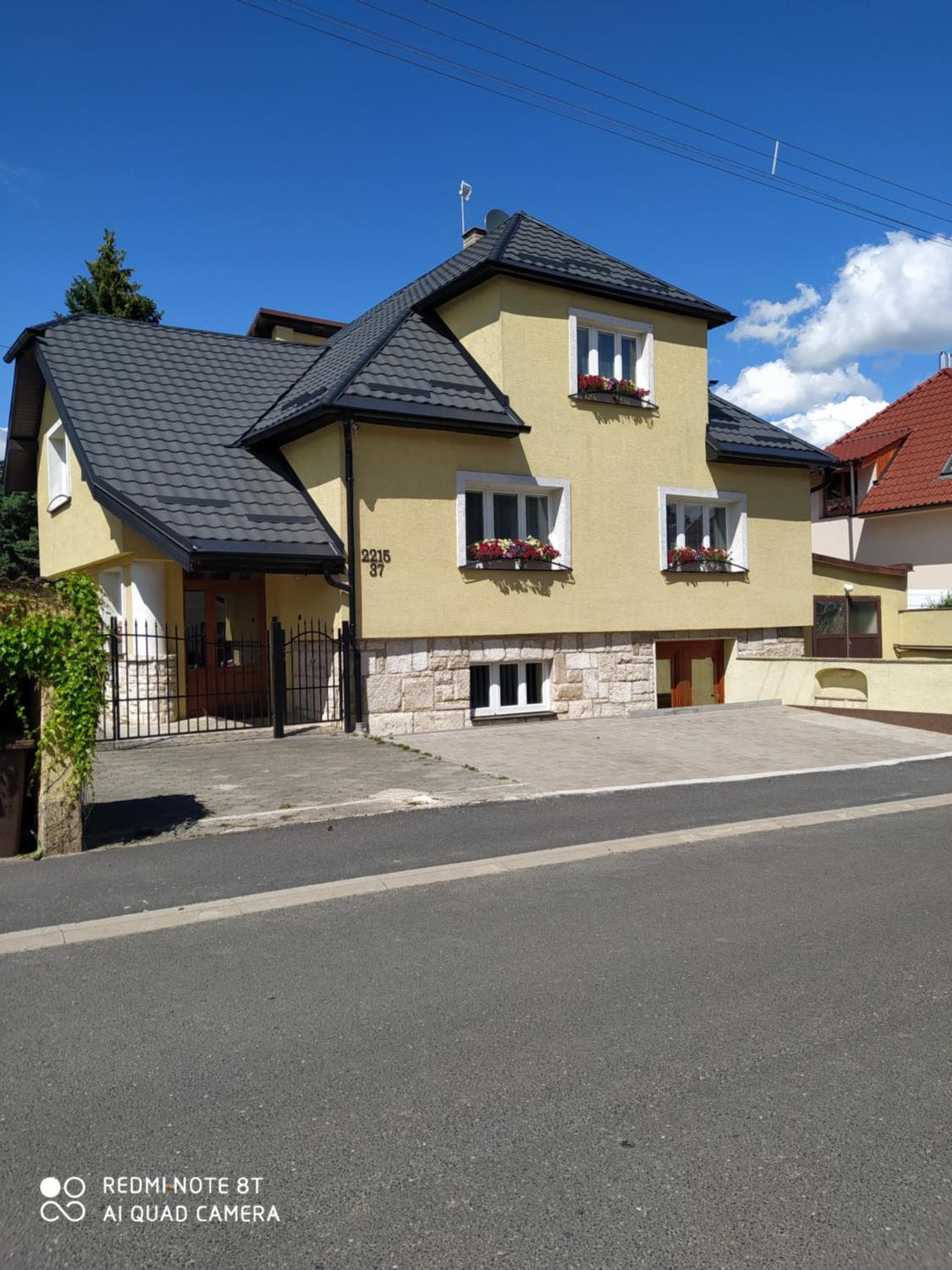 Ubytovanie Athéna, Poprad, photo 3
