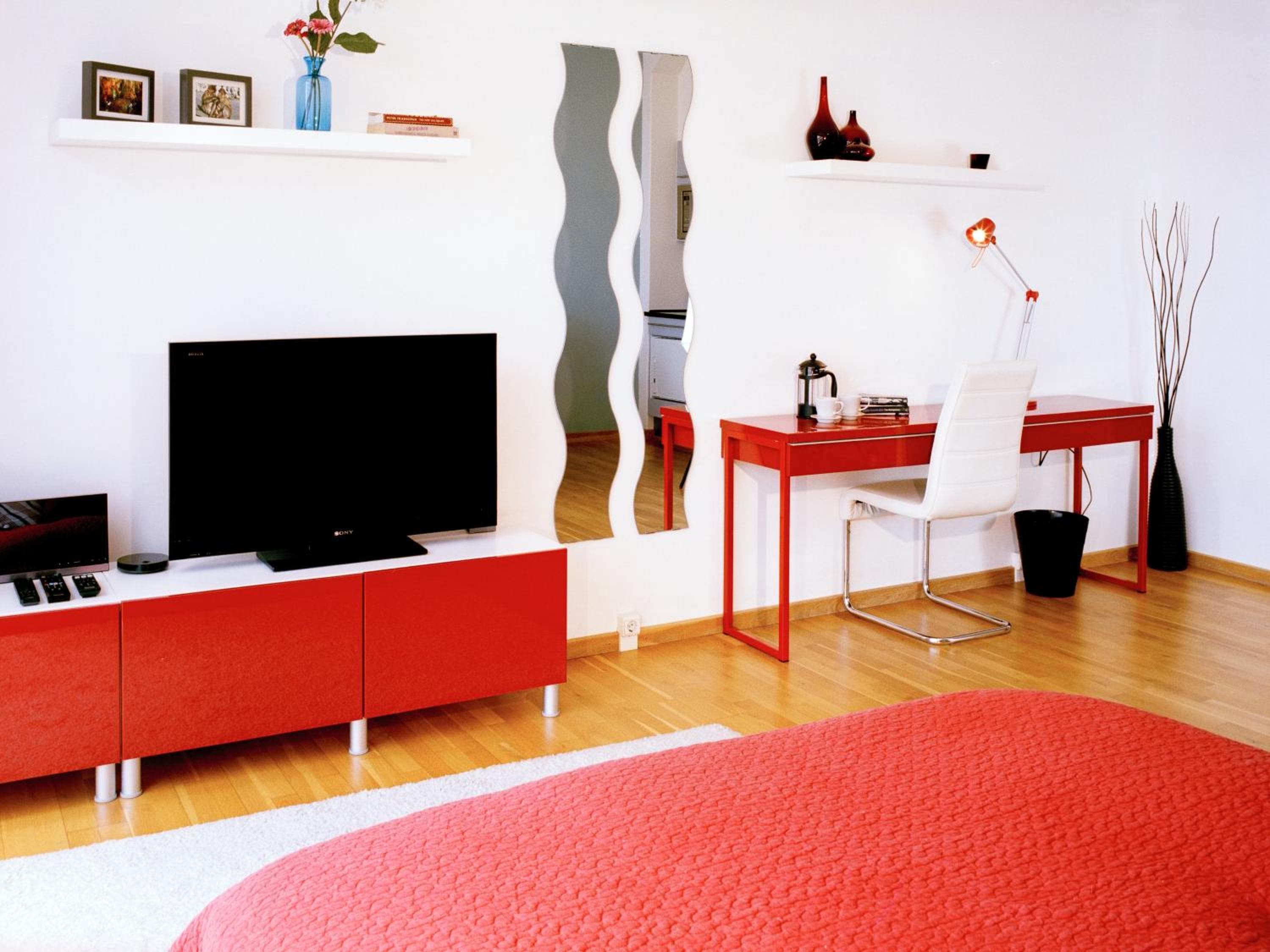 Atlantic Suites Serviced Apartments, Gibraltar, photo 6