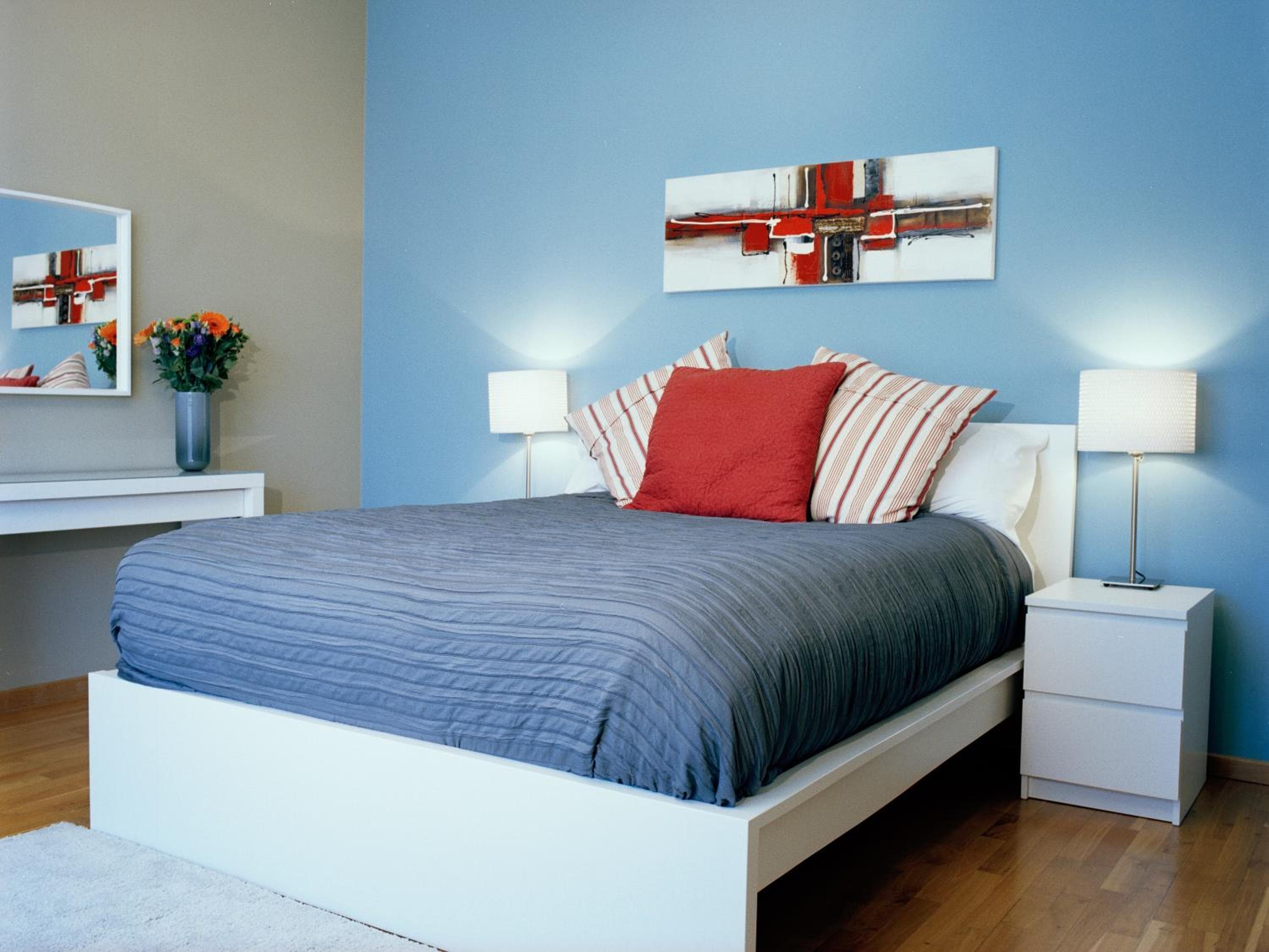 Atlantic Suites Serviced Apartments, Gibraltar