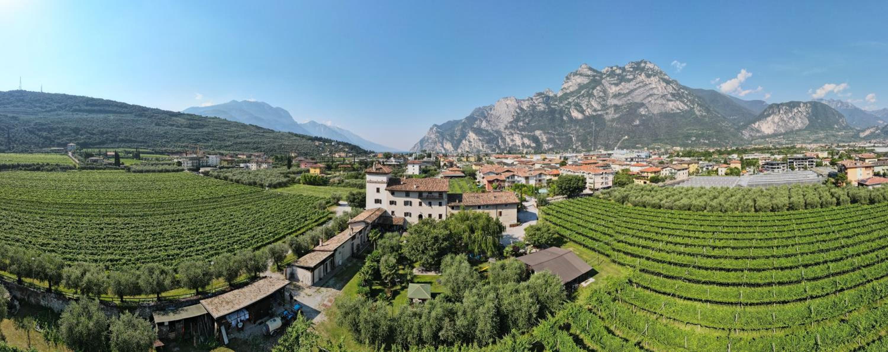 Residence La Colombera, Riva del Garda, photo 2