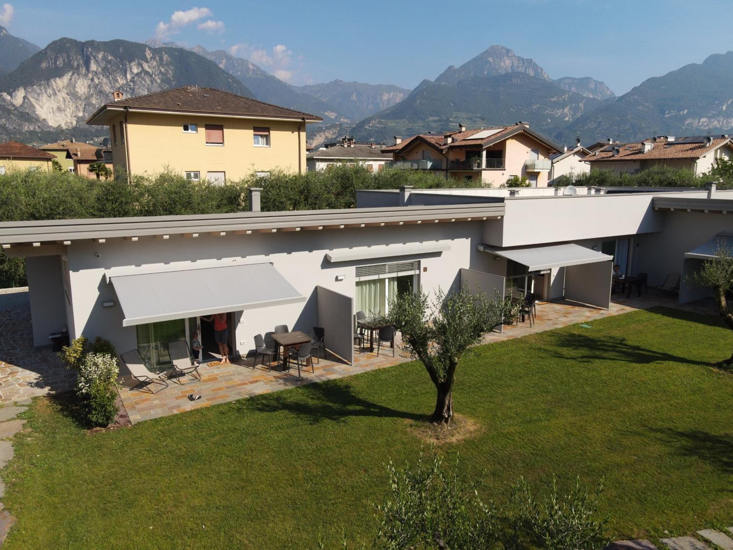 Casa Maria Apartments, Riva del Garda, photo 4