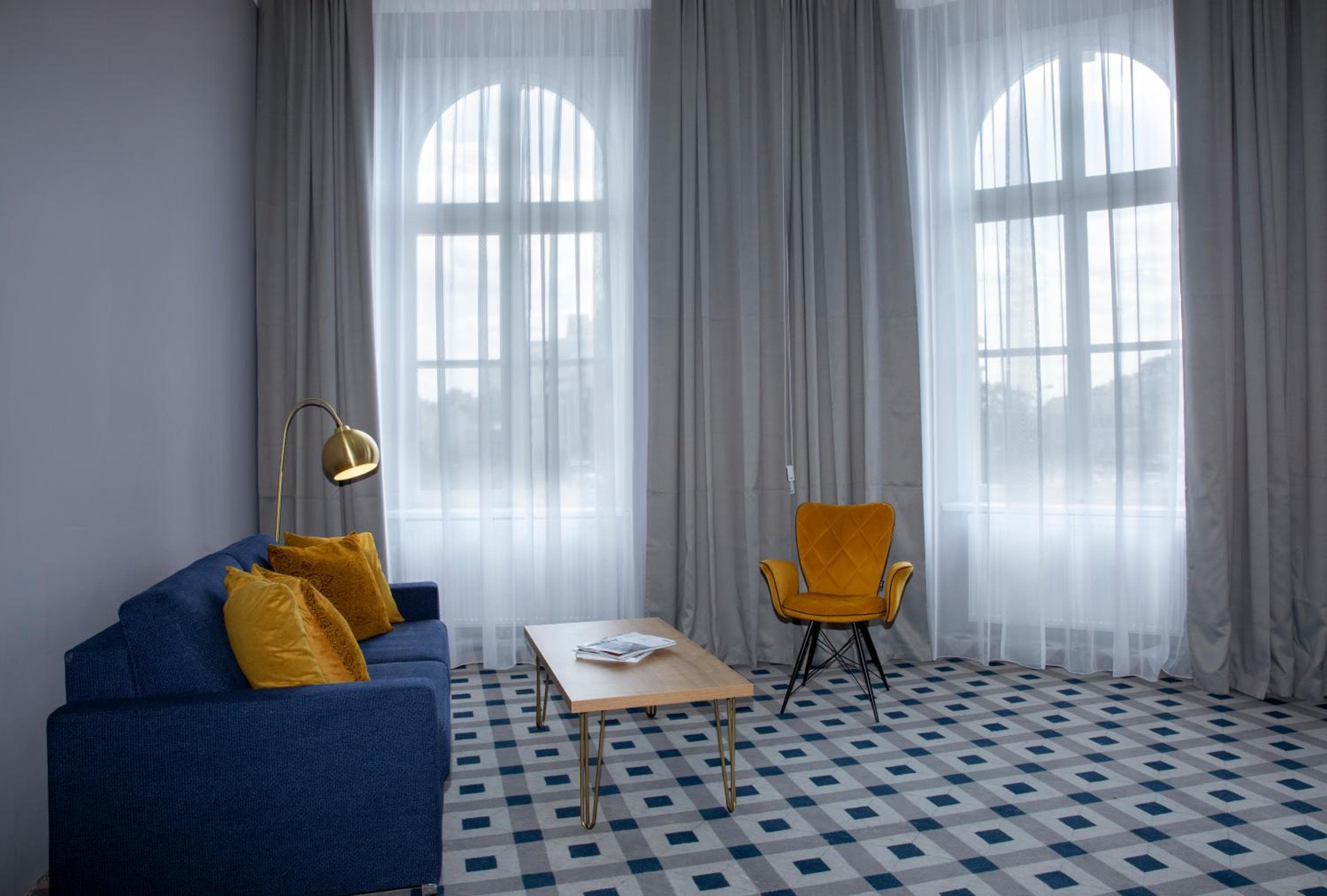 KH Opera Apartments, Vienna, photo 6
