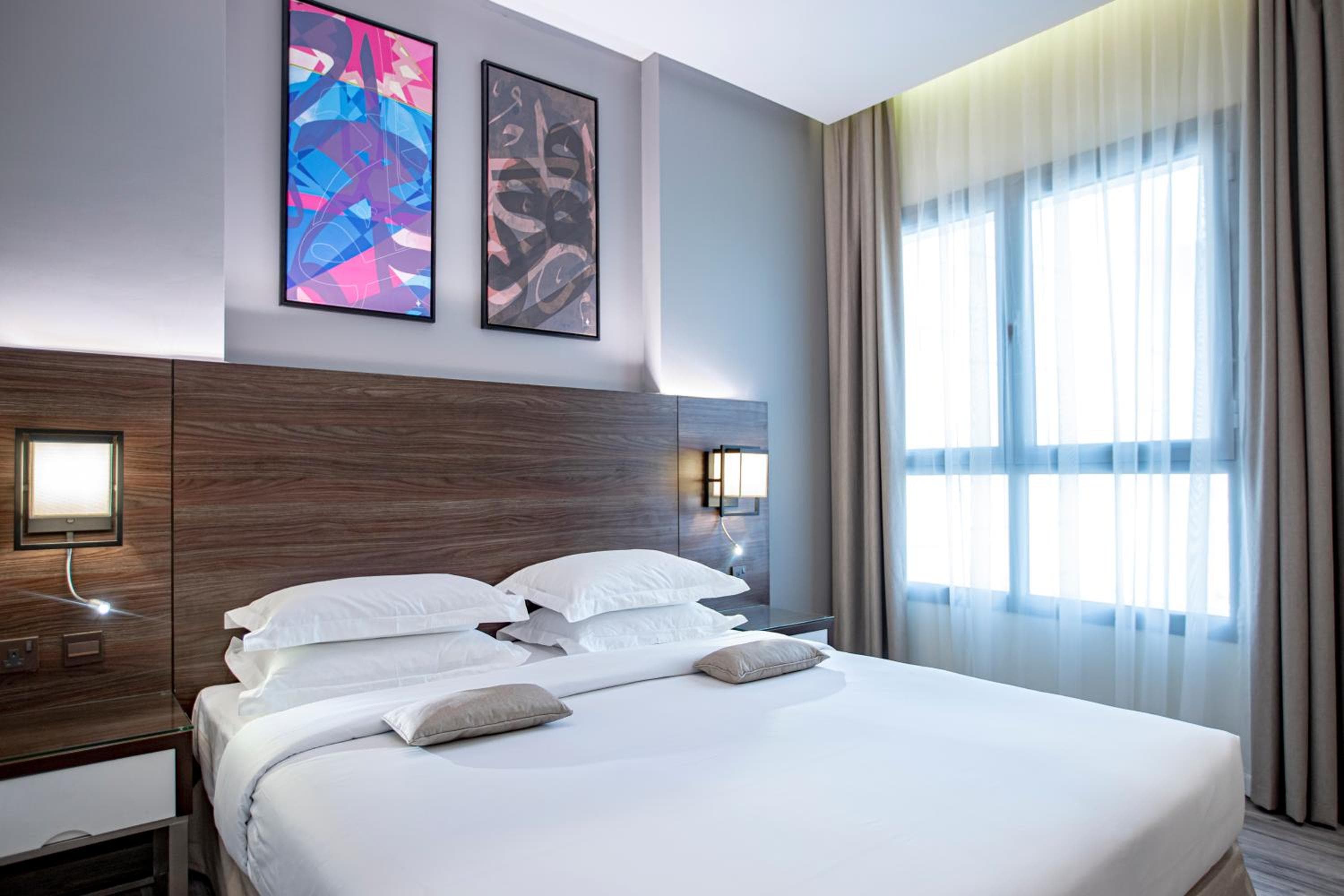 Hafawah Suites, Al Madinah, photo 6