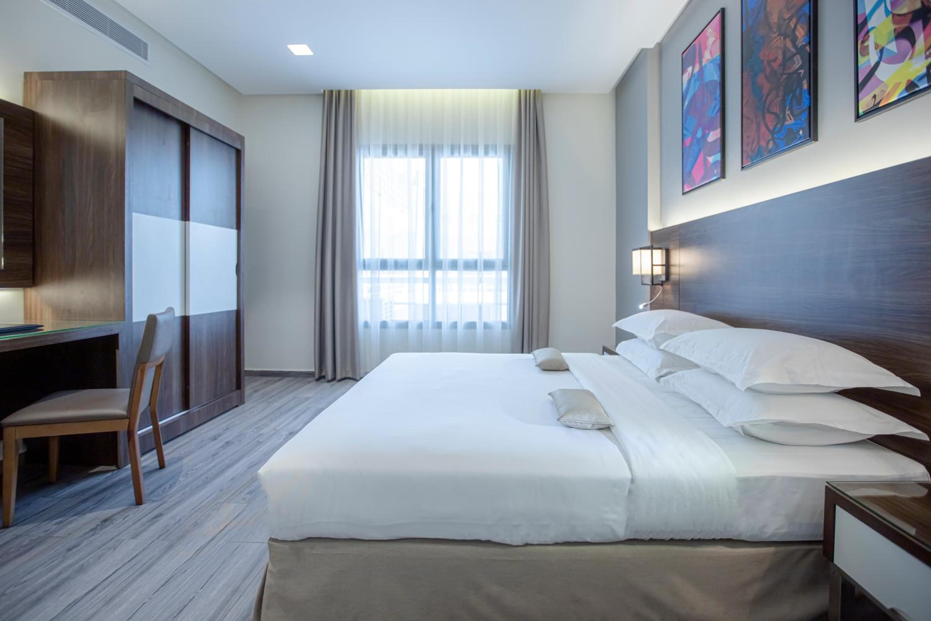 Hafawah Suites, Al Madinah, photo 3