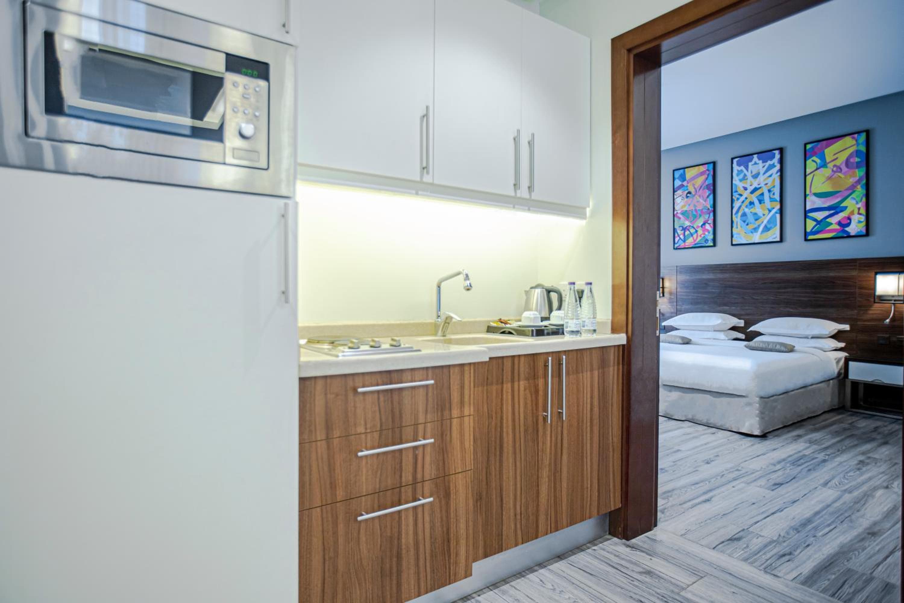 Hafawah Suites, Al Madinah, photo 5