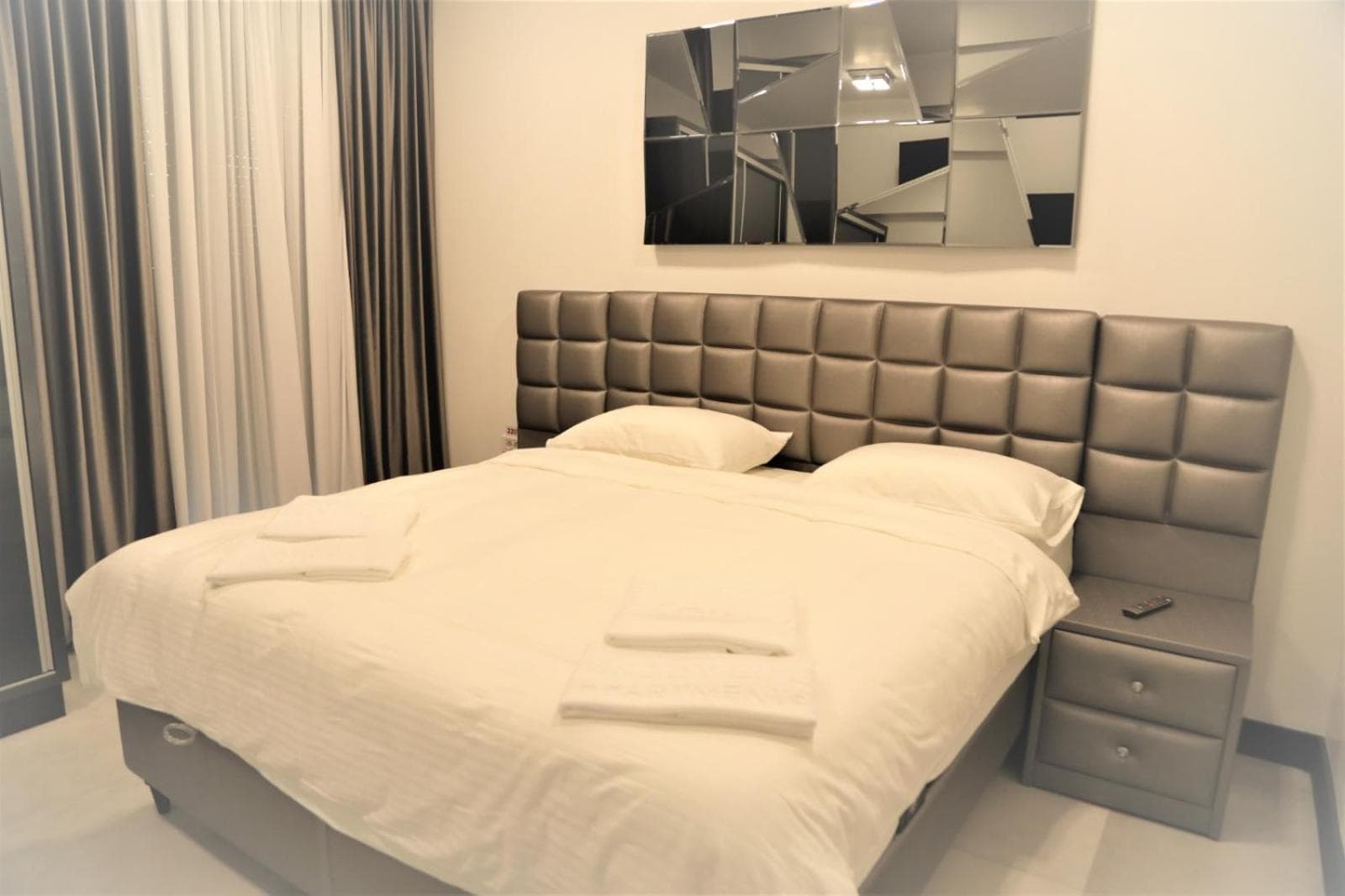 Enjoy Life Apartments, Techirghiol, photo 3