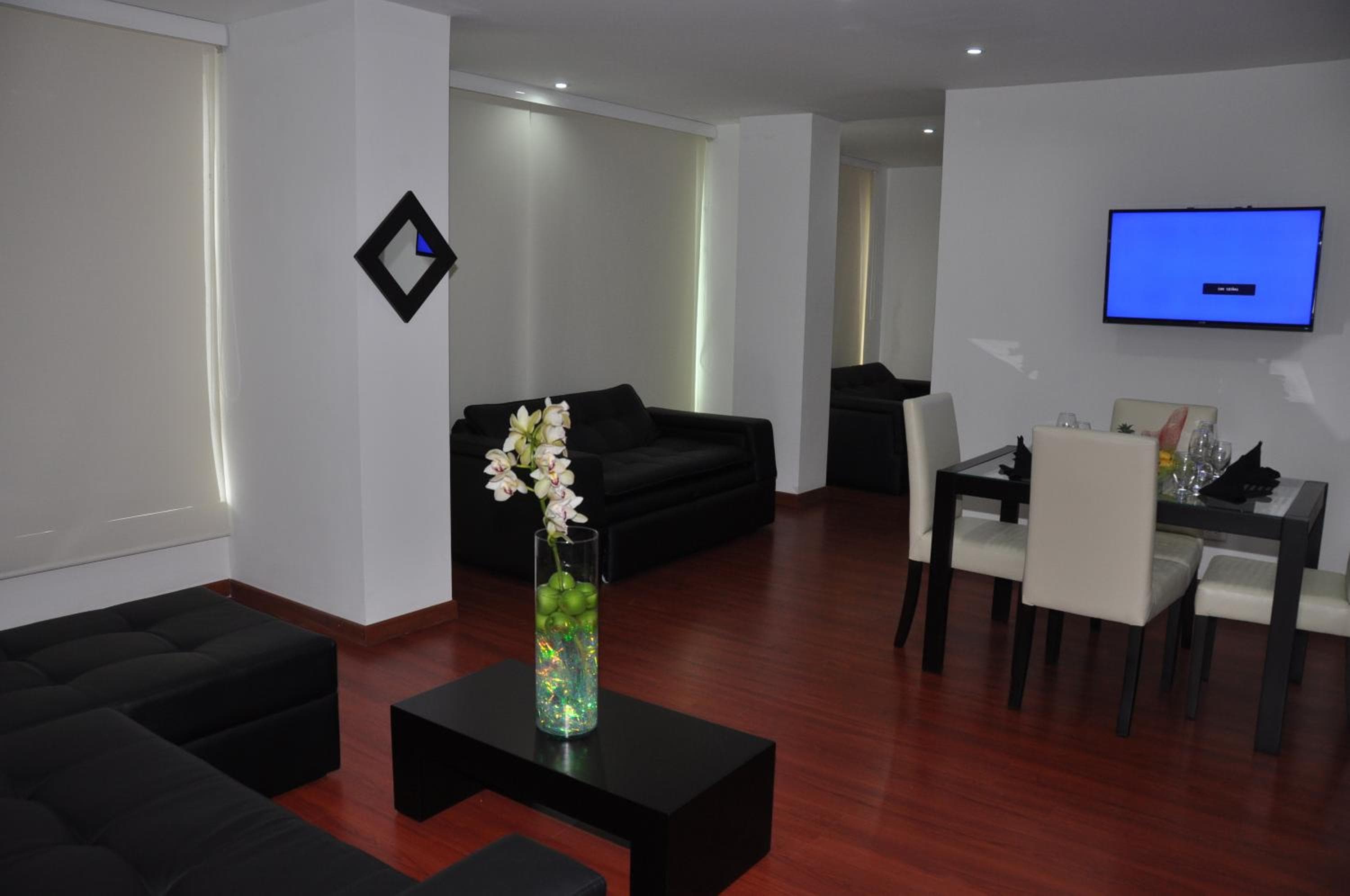 Apartamentos Plaza Modelia, Bogotá, photo 6