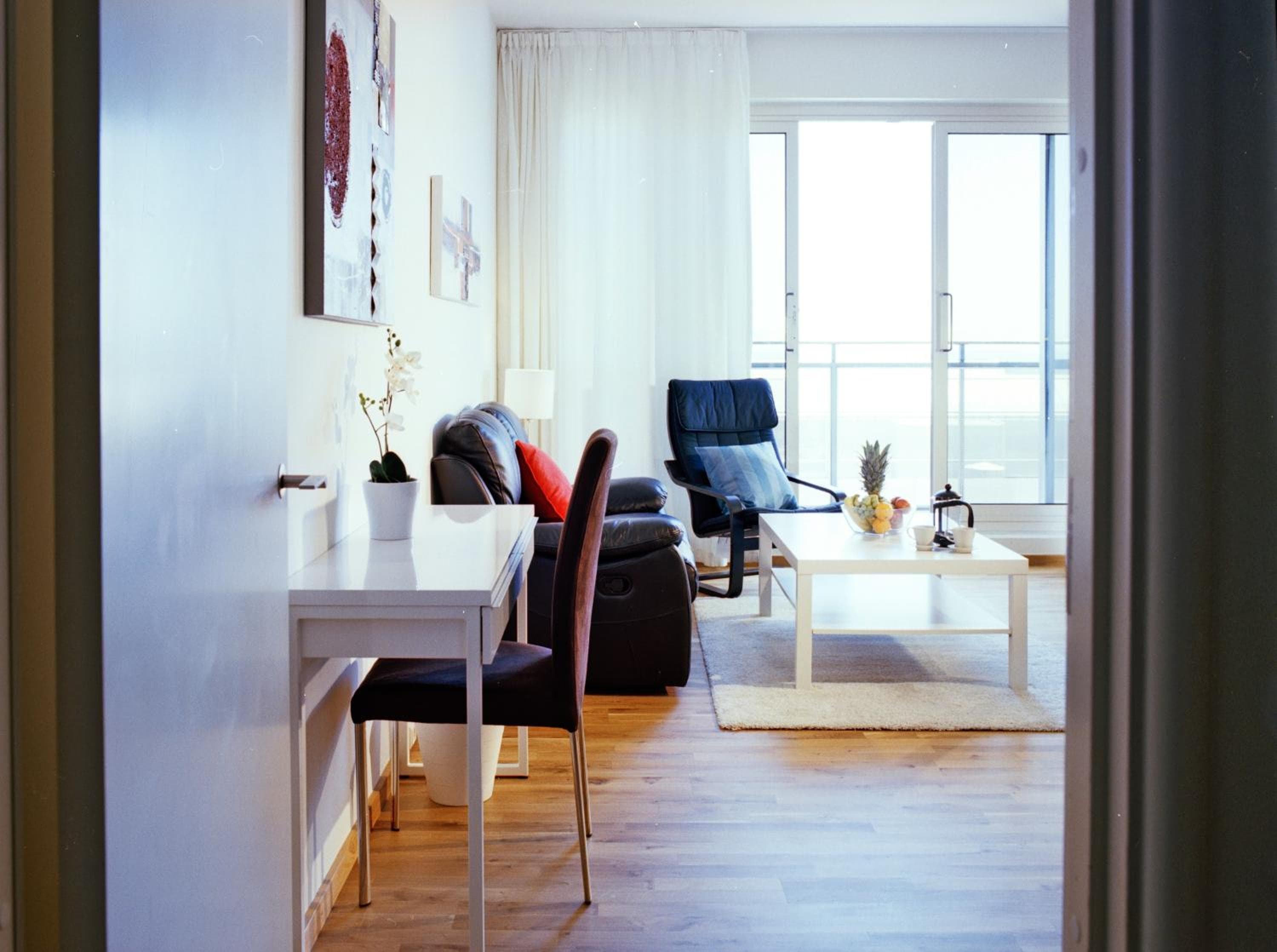 Atlantic Suites Serviced Apartments, Gibraltar, photo 4