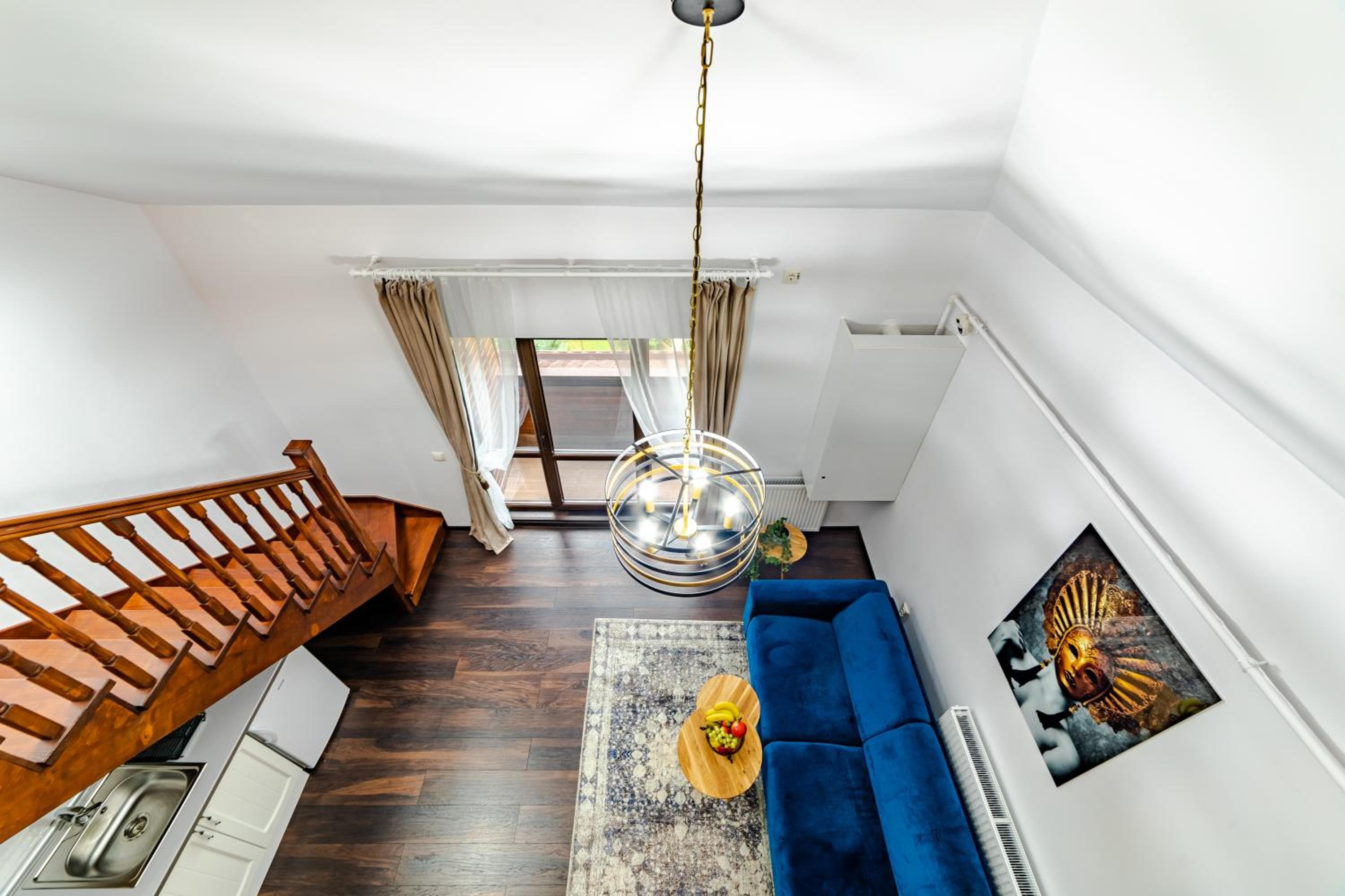 Yael Luxury Apartments 3, Buşteni, photo 3
