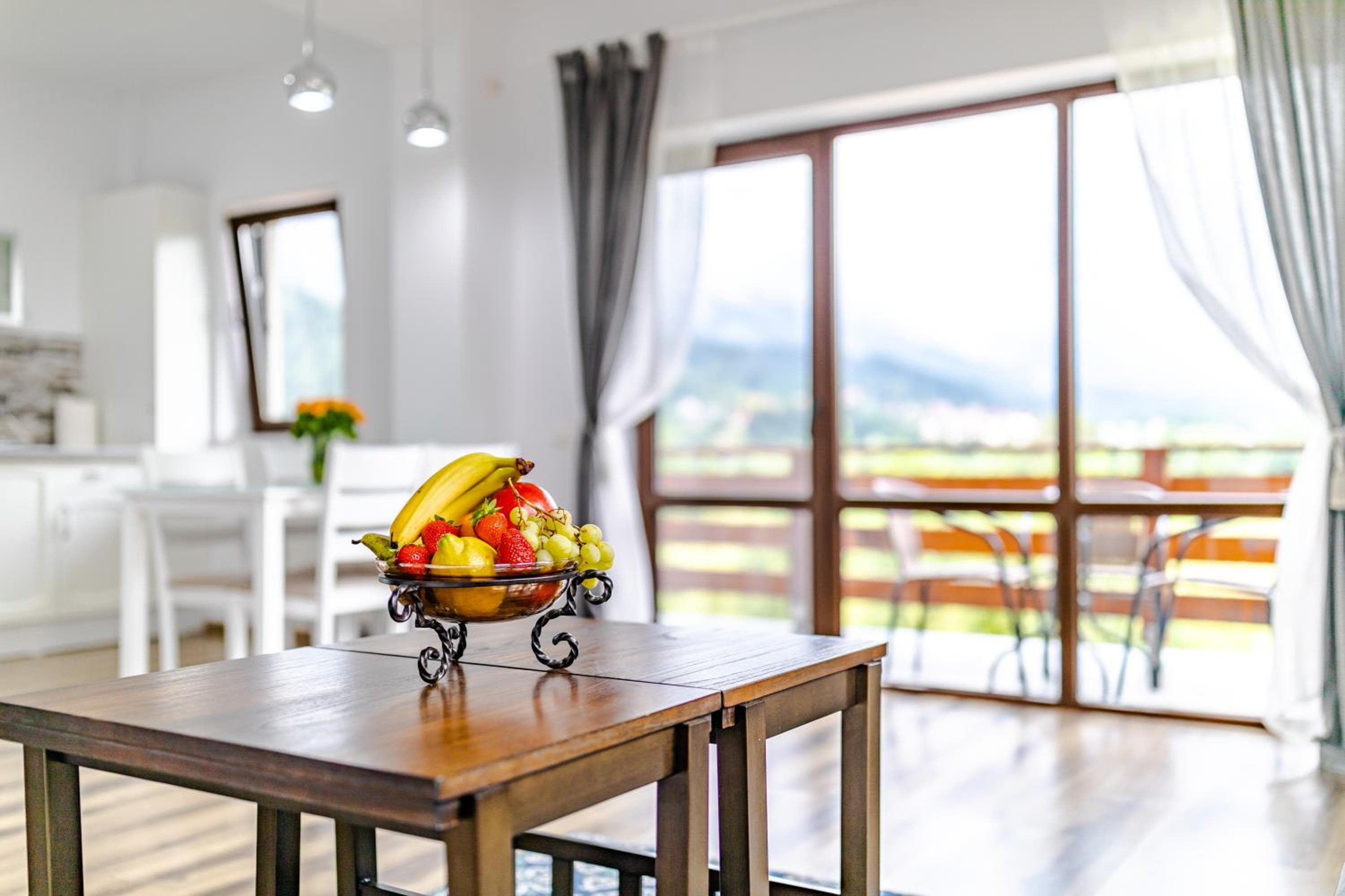 Yael Luxury Apartments 3, Buşteni, photo 2
