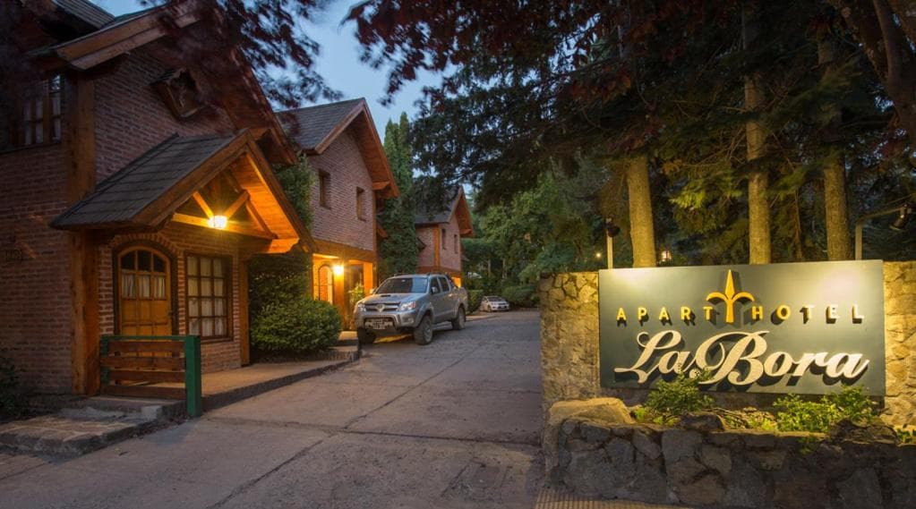 Apart Hotel La Bora, San Martín de los Andes, photo 3