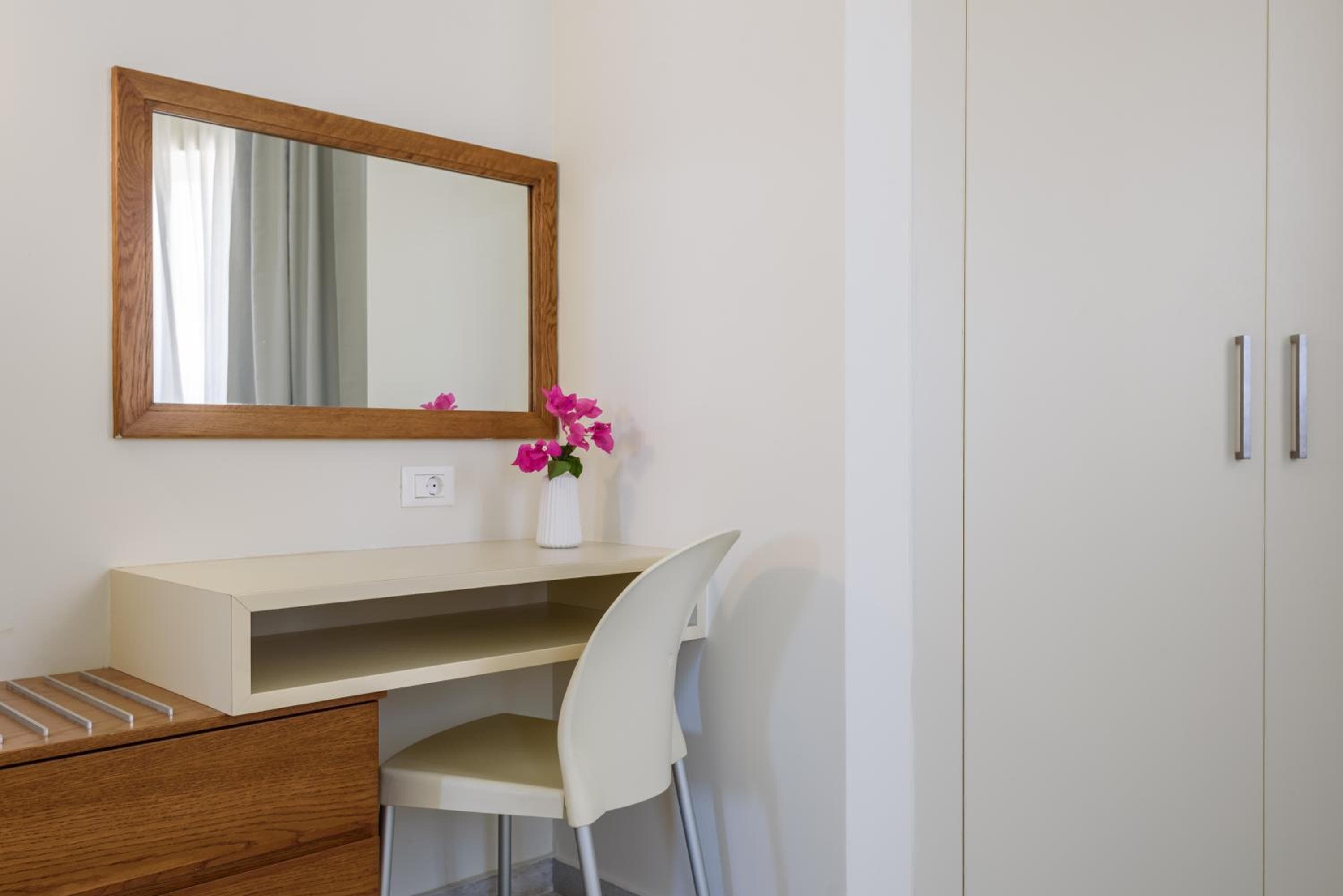 Despina Apartments, Plataniás, photo 6