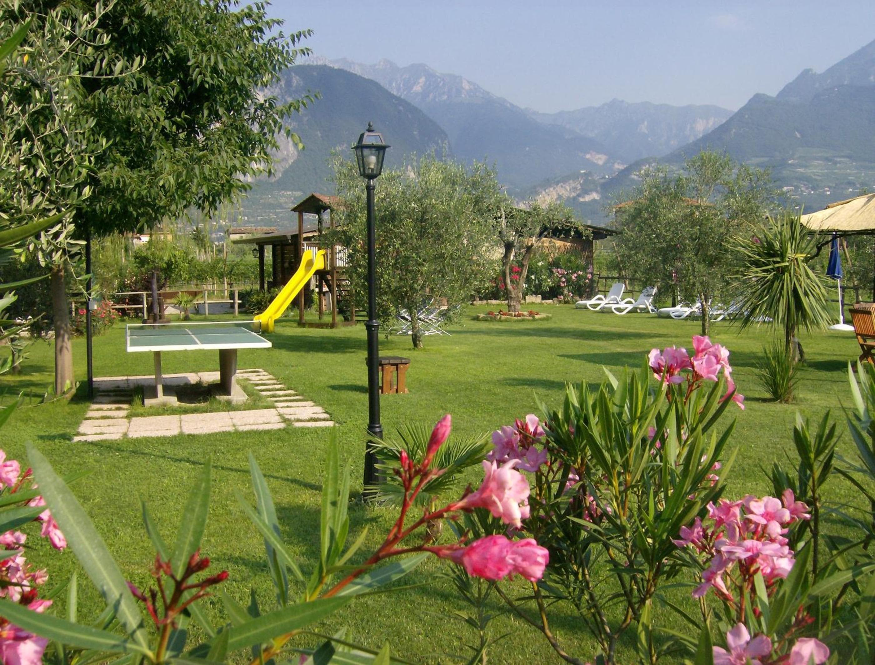 Residence La Colombera, Riva del Garda, photo 6