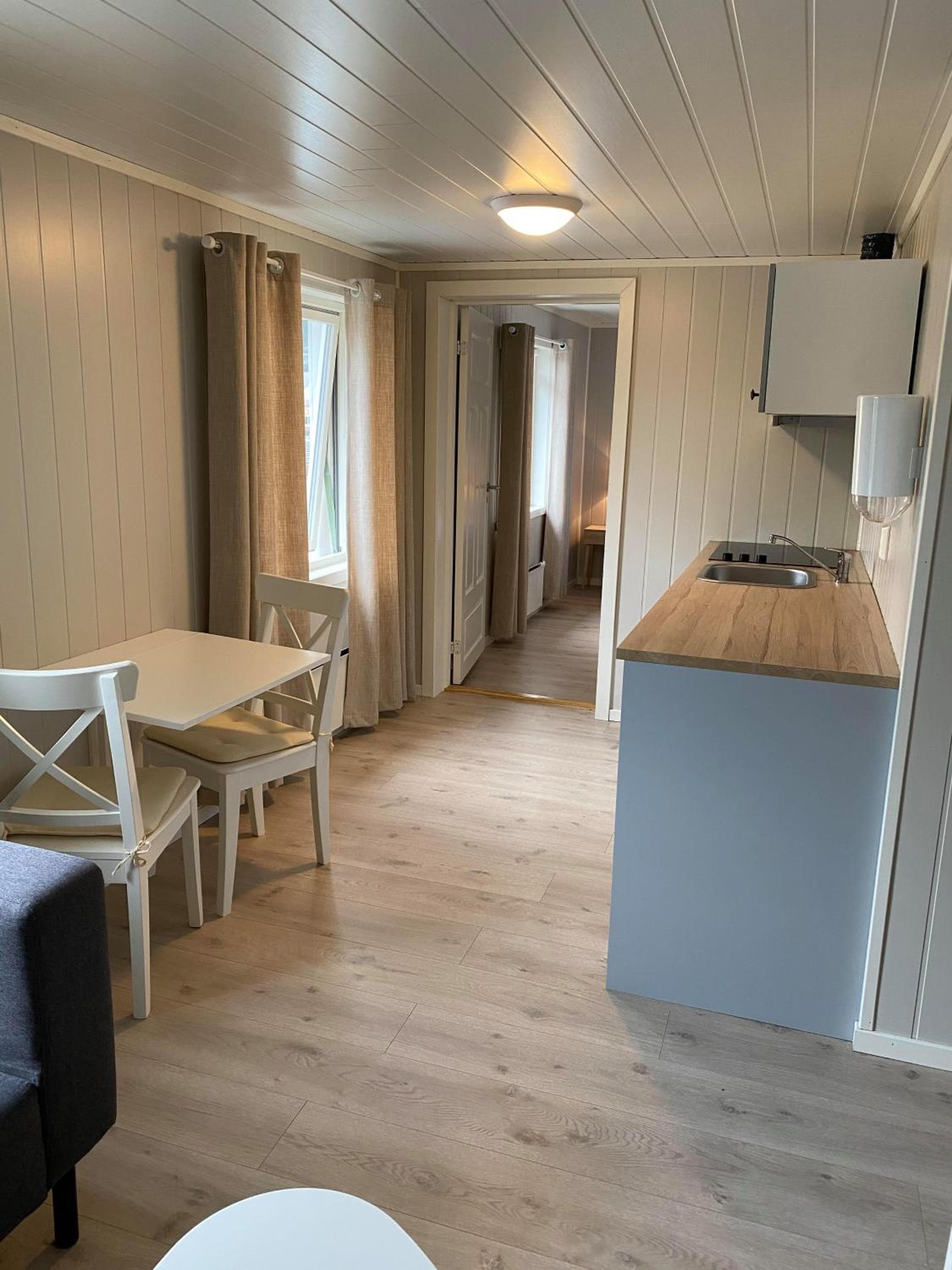 Mosjøen Overnatting, Vollanvegen 13, Mosjøen, photo 2