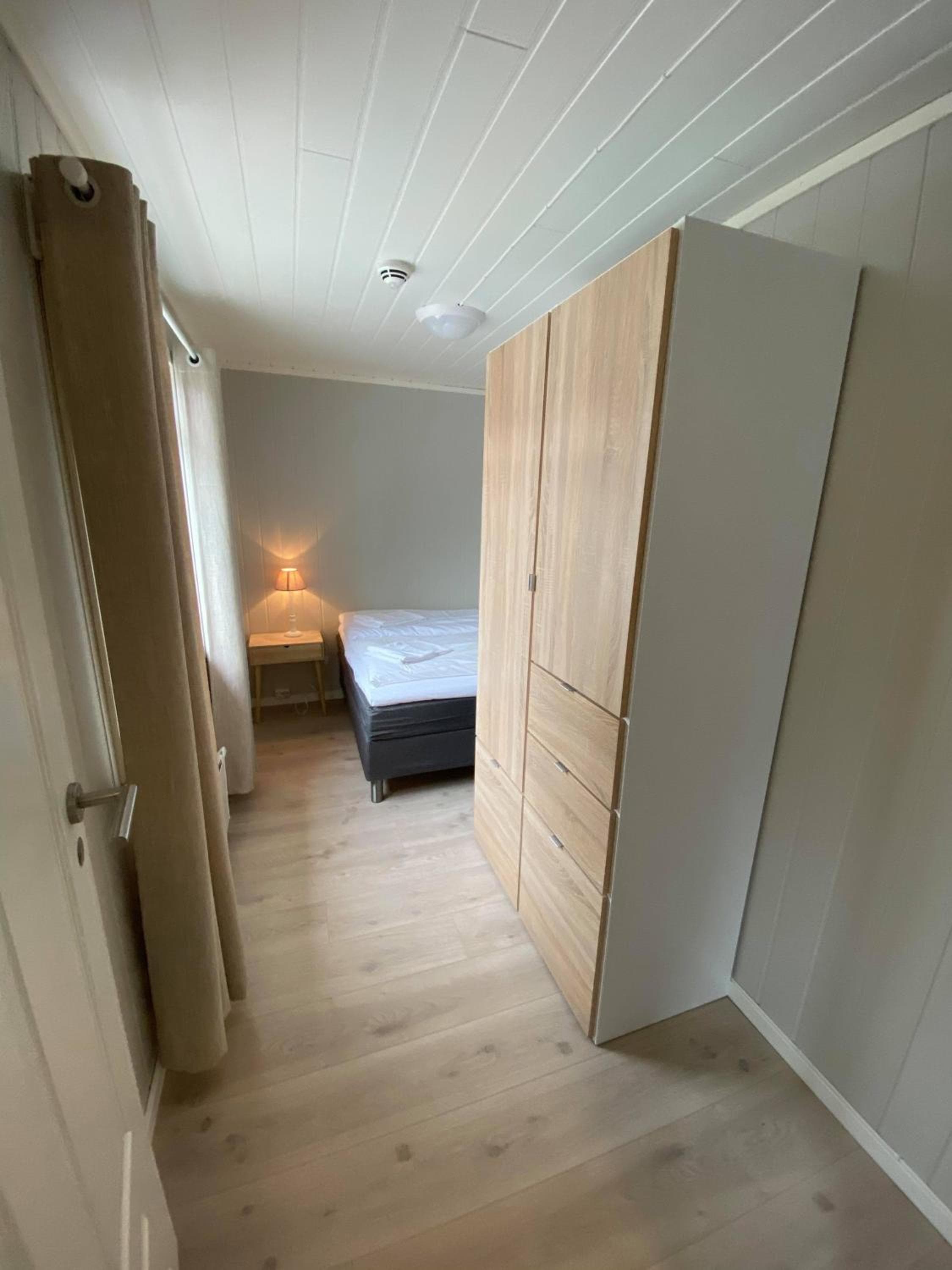 Mosjøen Overnatting, Vollanvegen 13, Mosjøen, photo 5