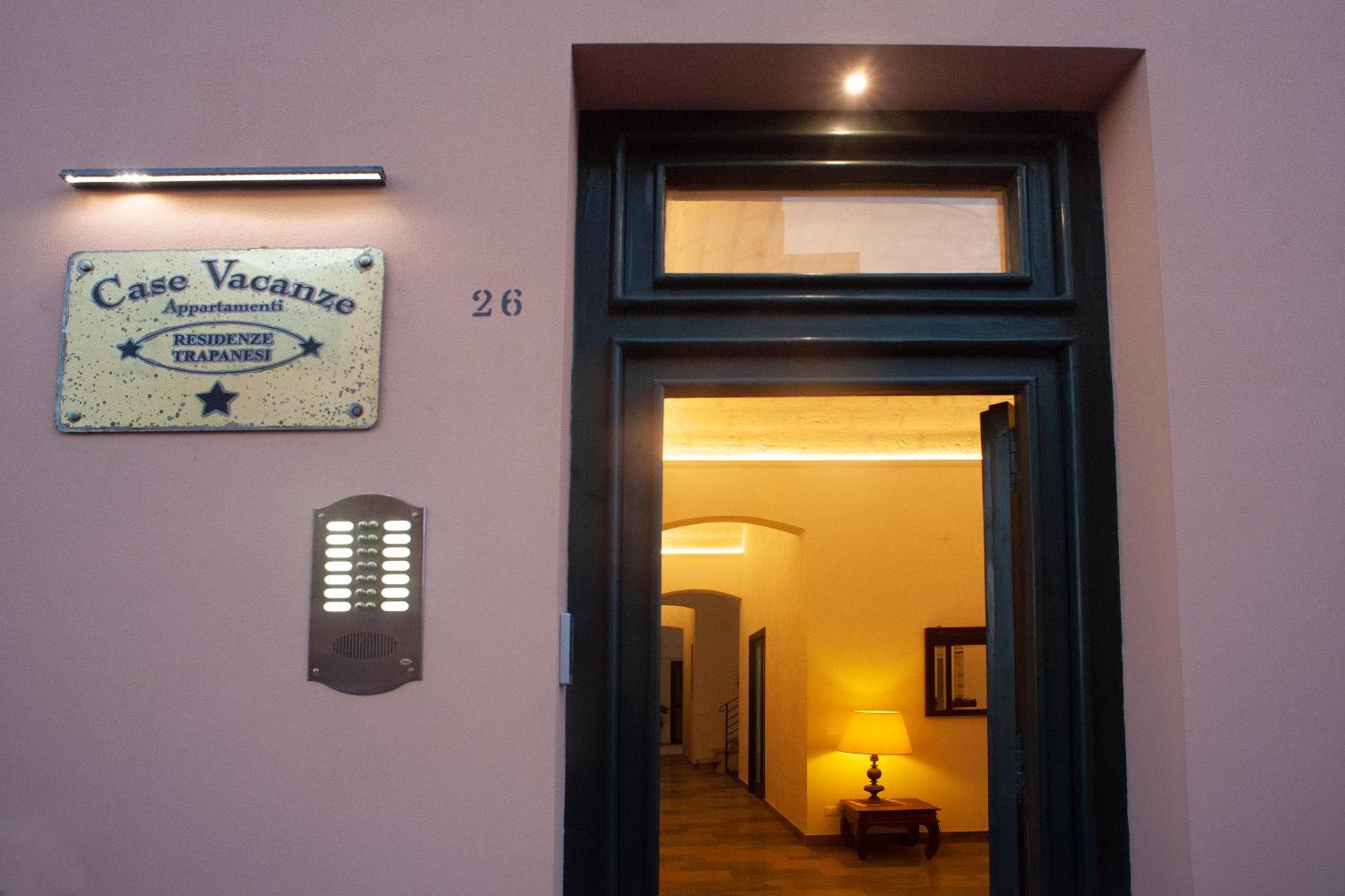 Case Vacanze "Residenze Trapanesi", Trapani, photo 4
