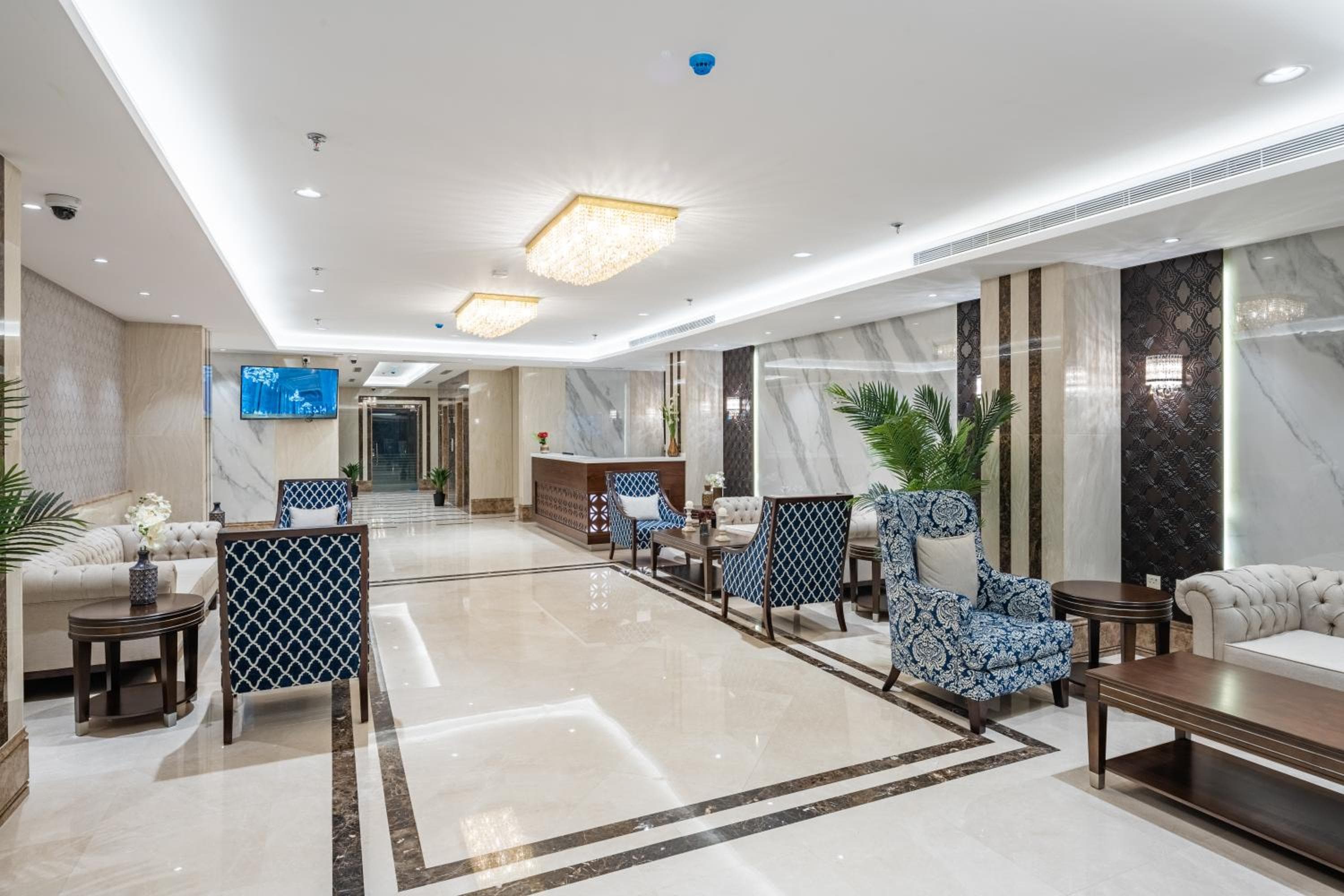 Semat Serviced Apartments, Jeddah, photo 2