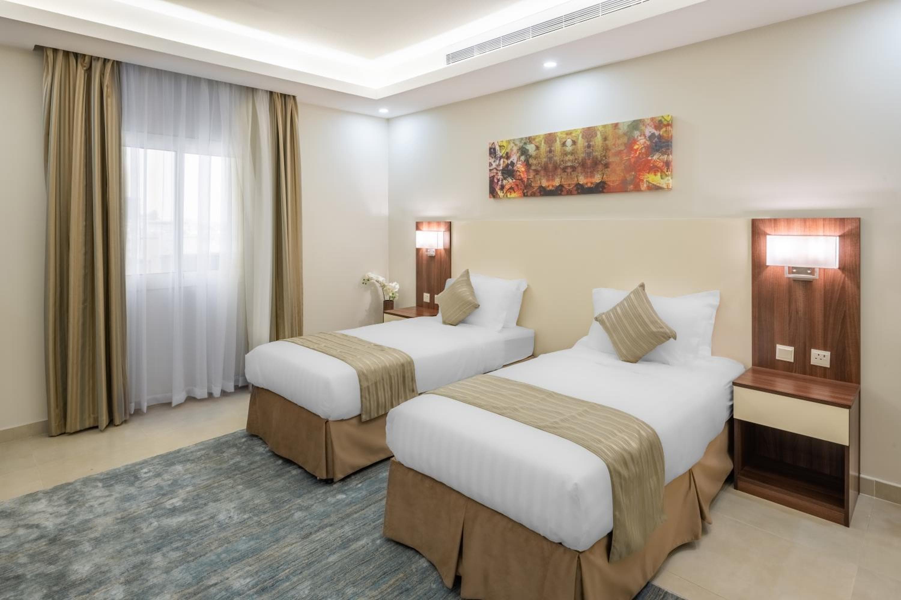 Semat Serviced Apartments, Jeddah, photo 3