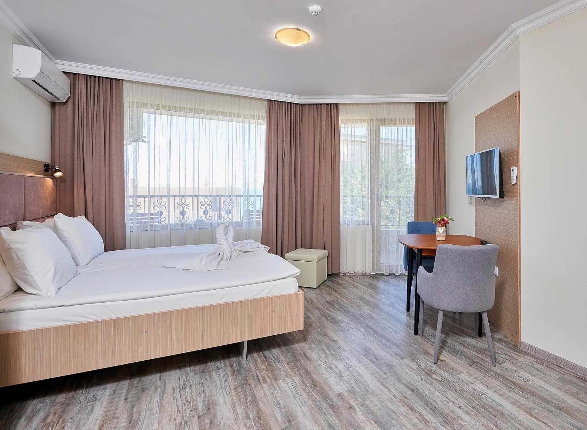 Crotiria Beach - Aparthotel, Pomorie, photo 5