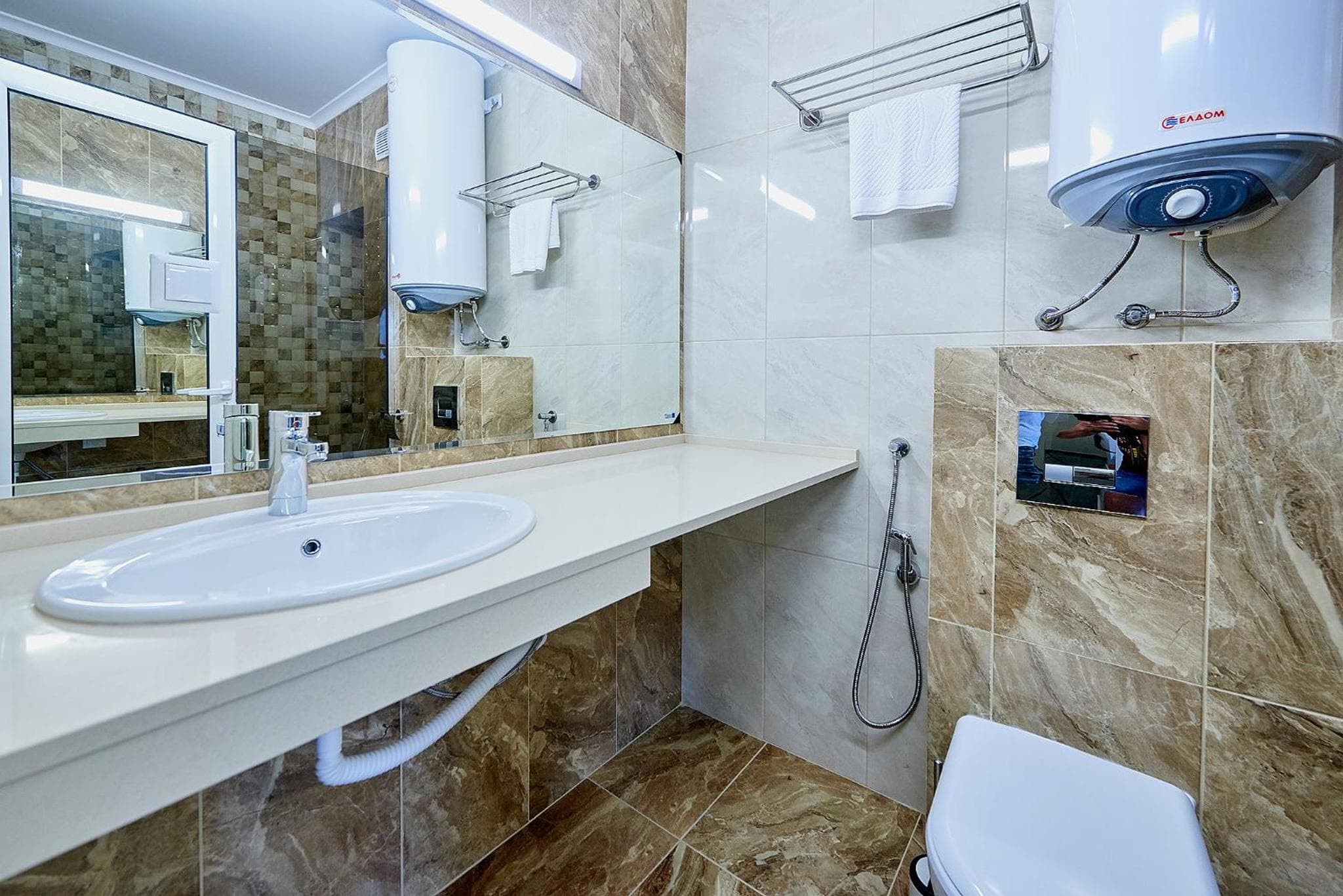 Crotiria Beach - Aparthotel, Pomorie, photo 2