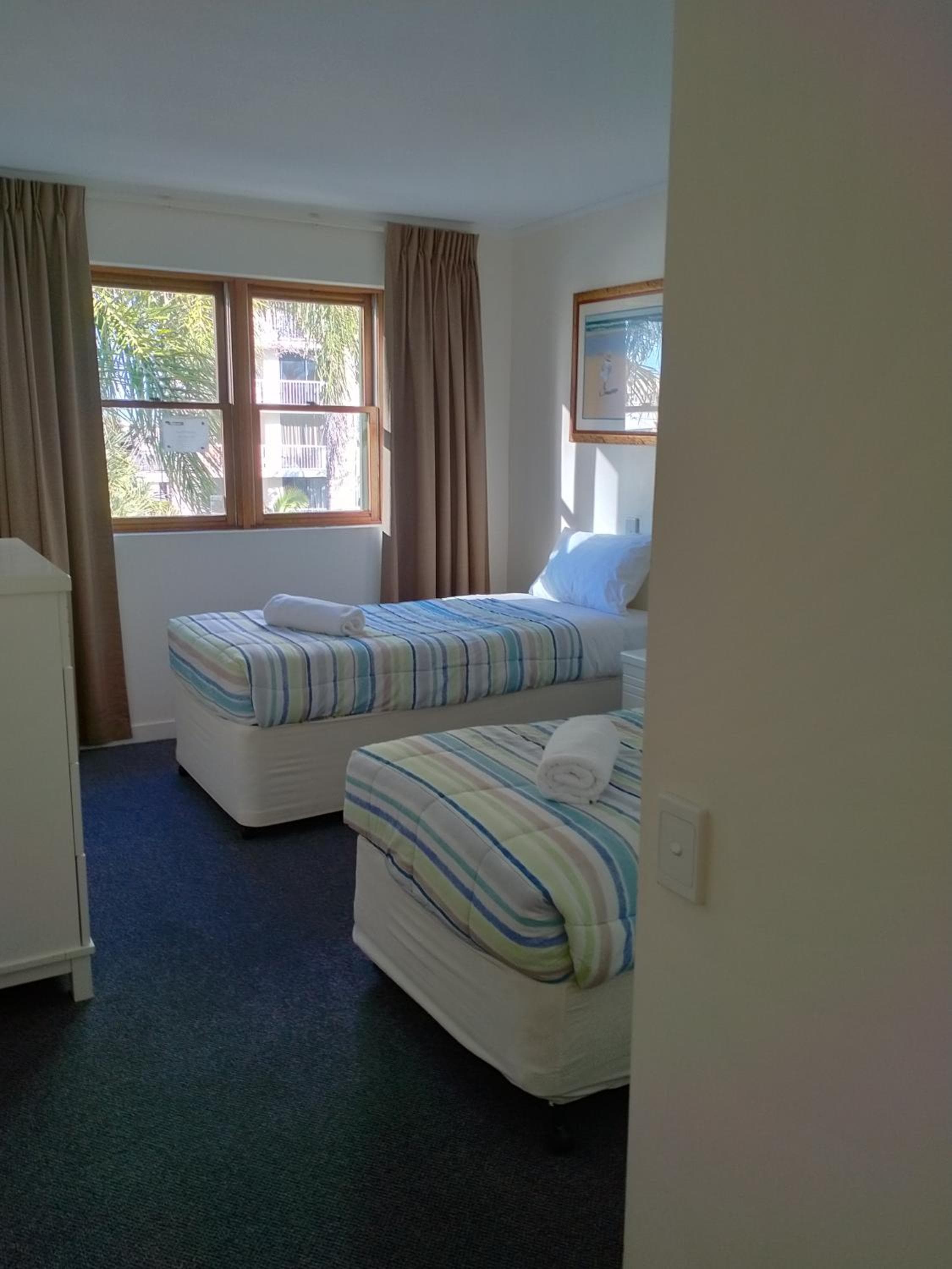 Camargue Beachfront Apartments, Maroochydore, photo 6