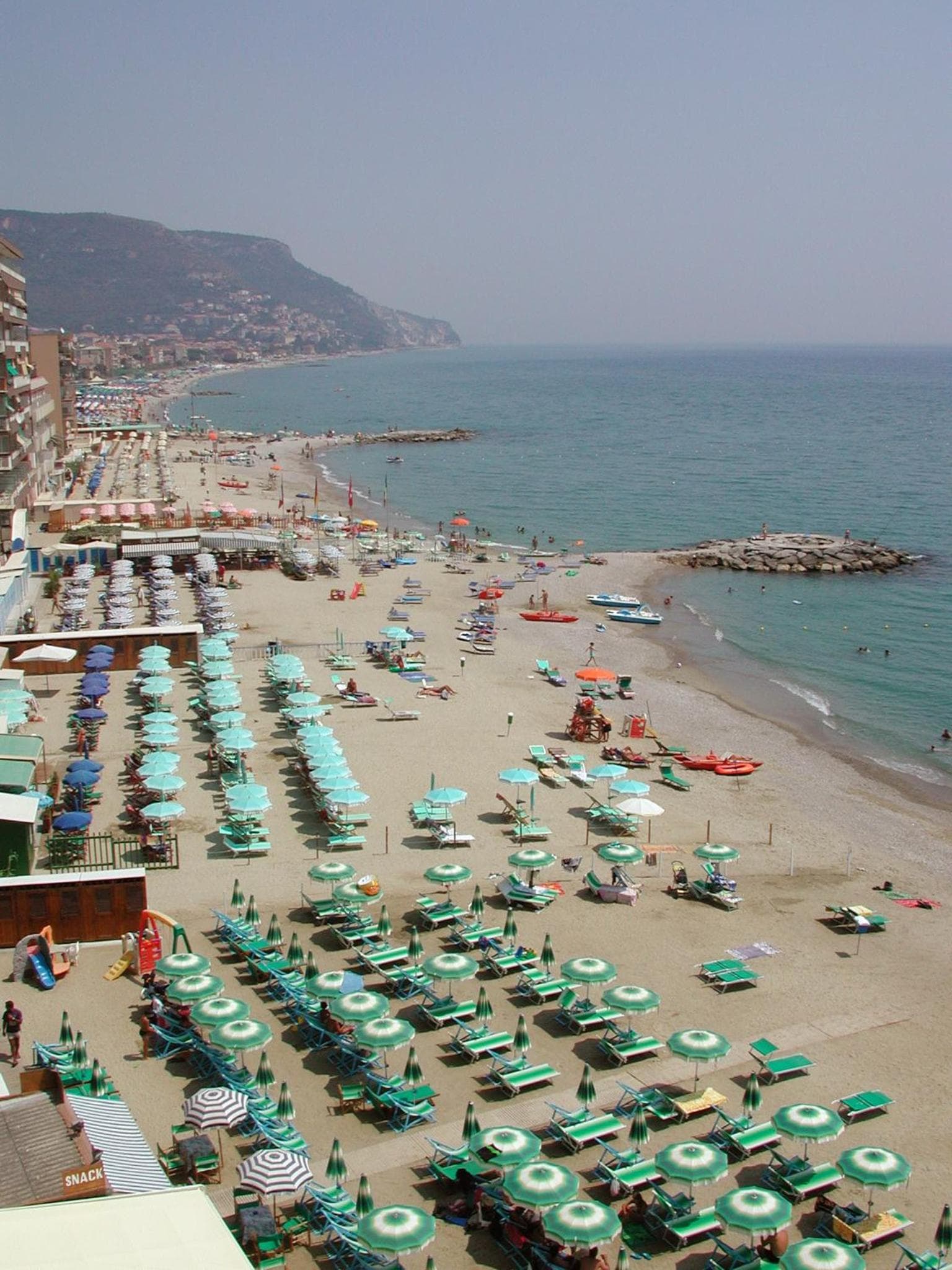 Residence Stella Maris, Pietra Ligure, photo 6