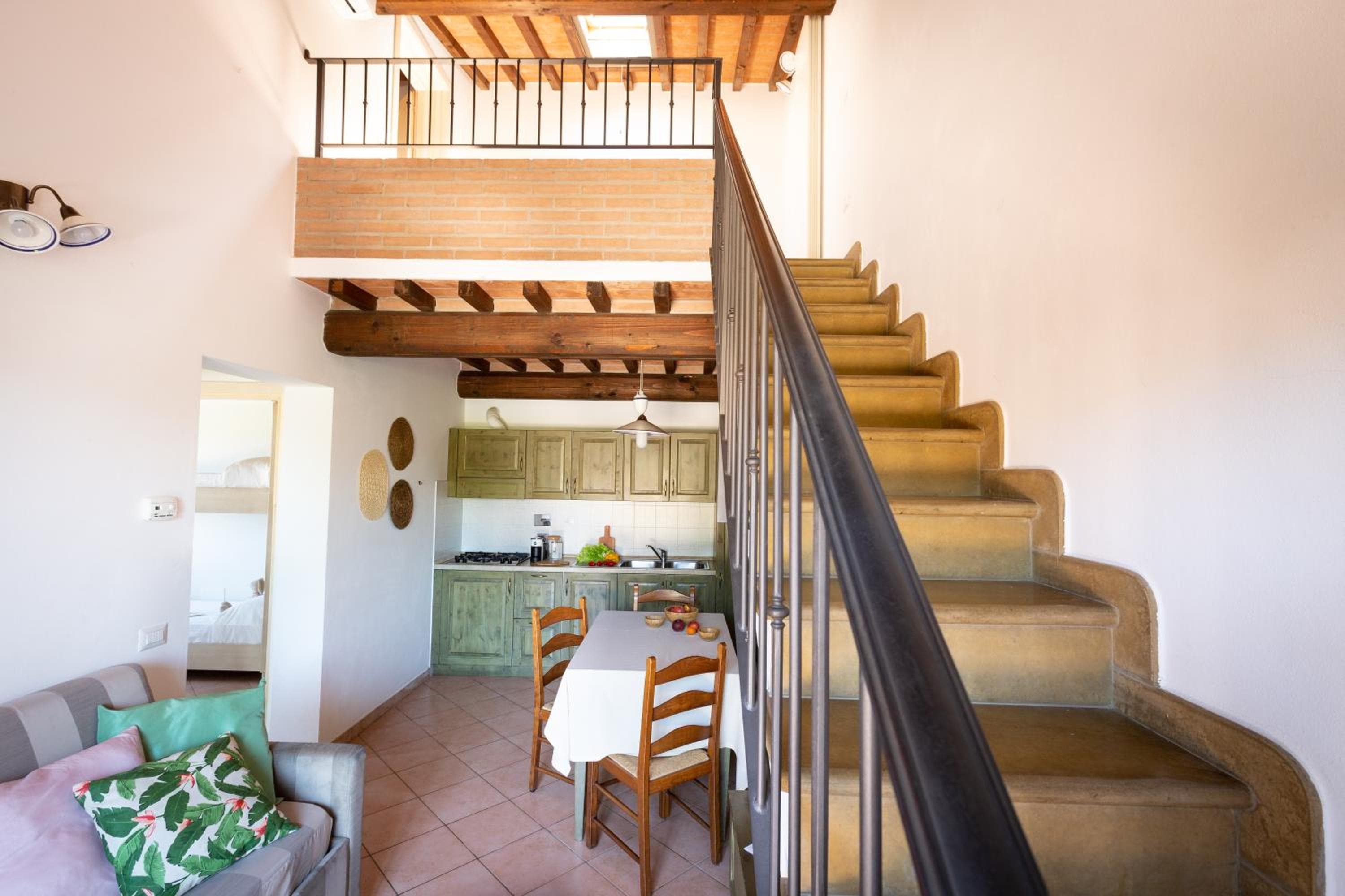 Borgo Verde, Vada, photo 2