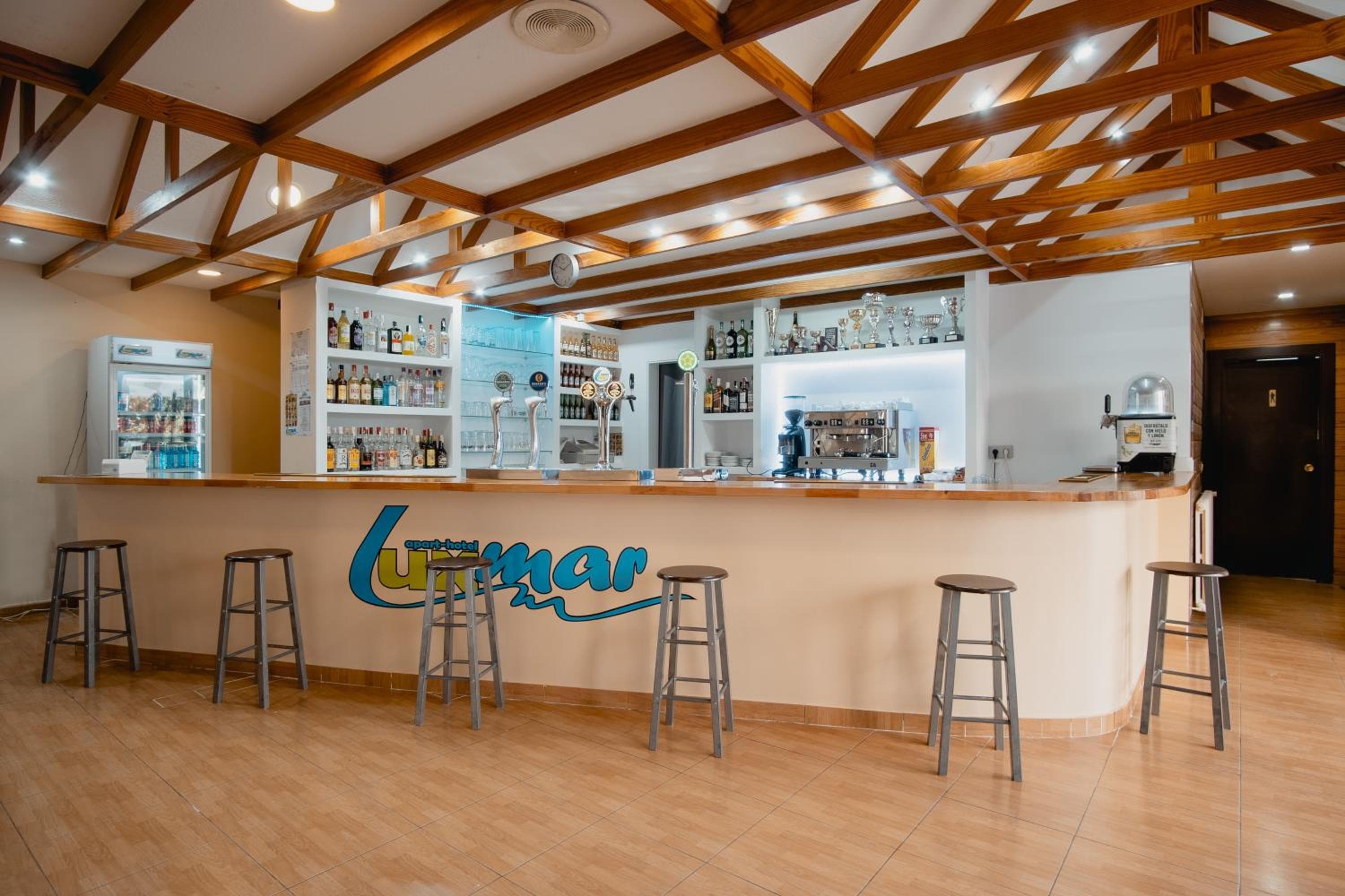 Luxmar Apartaments By MC, Benidorm, photo 4