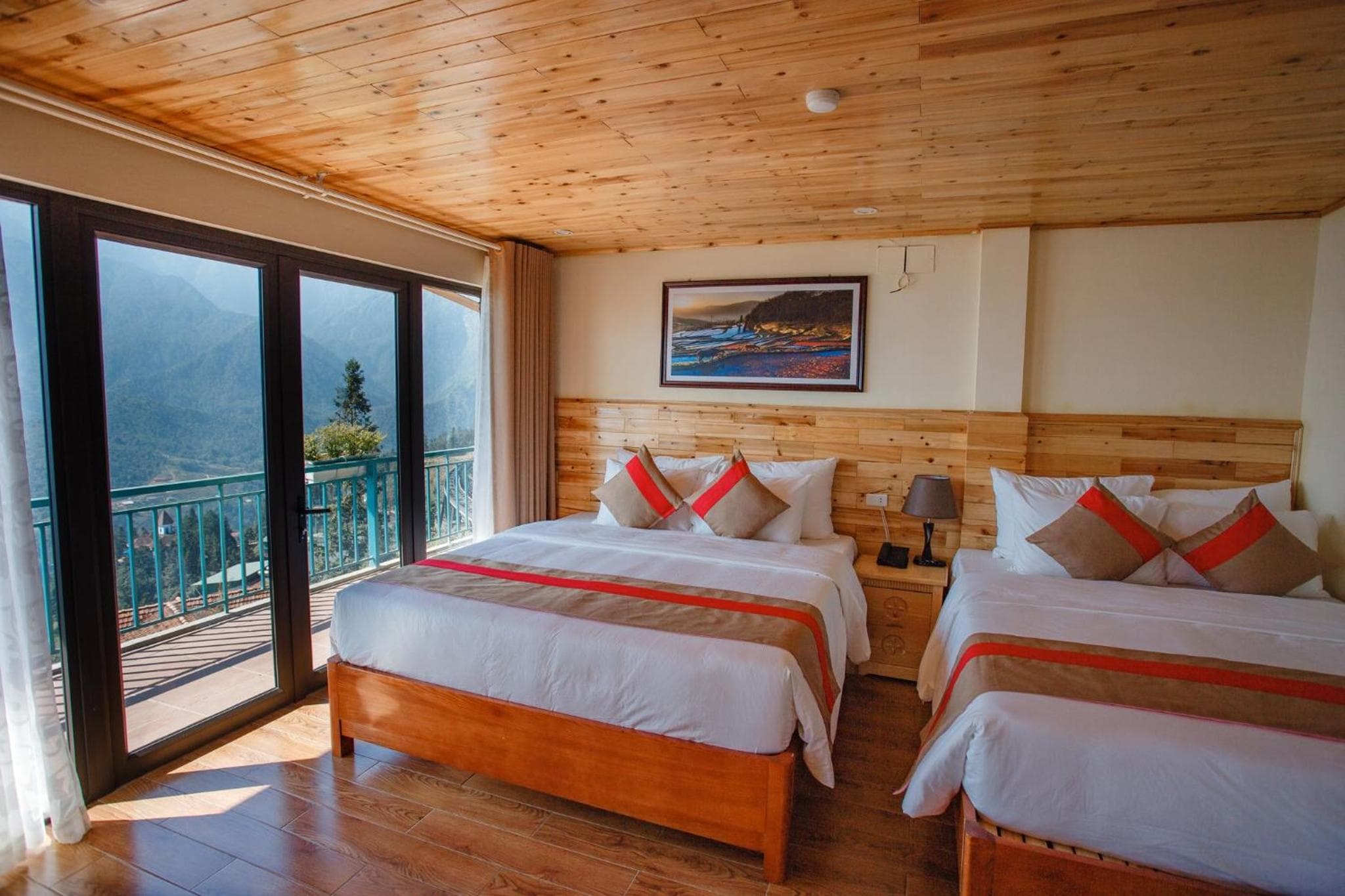 SaPa Retreat Condotel, Sa Pa, photo 6