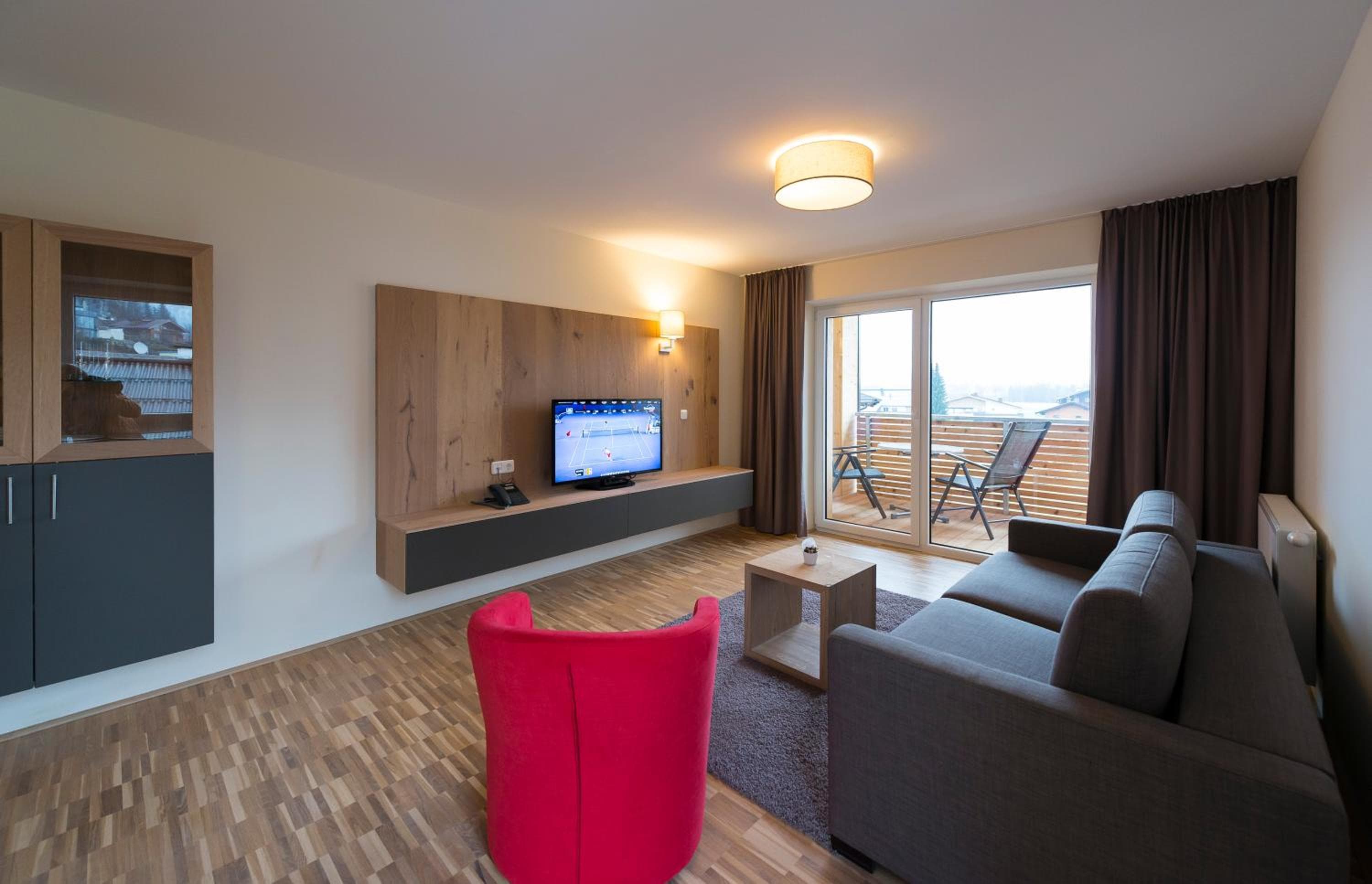 Appartementhotel Sonnenhof, Kössen, photo 3