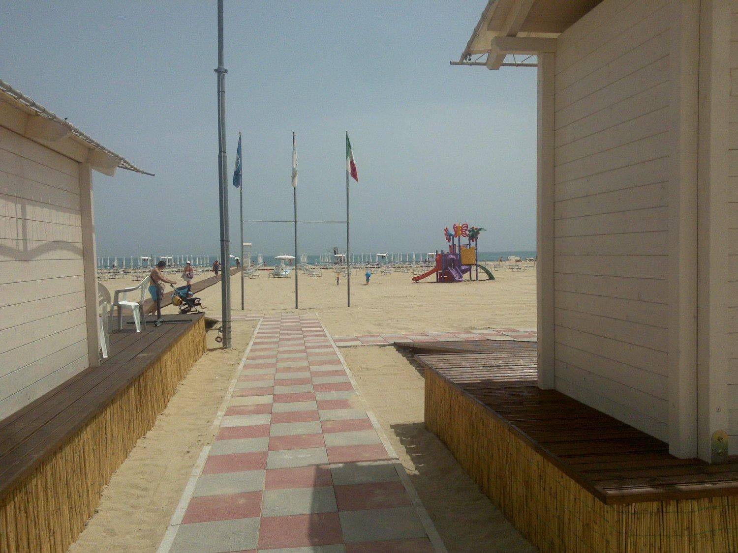 Residence Nettuno, Campomarino, photo 4