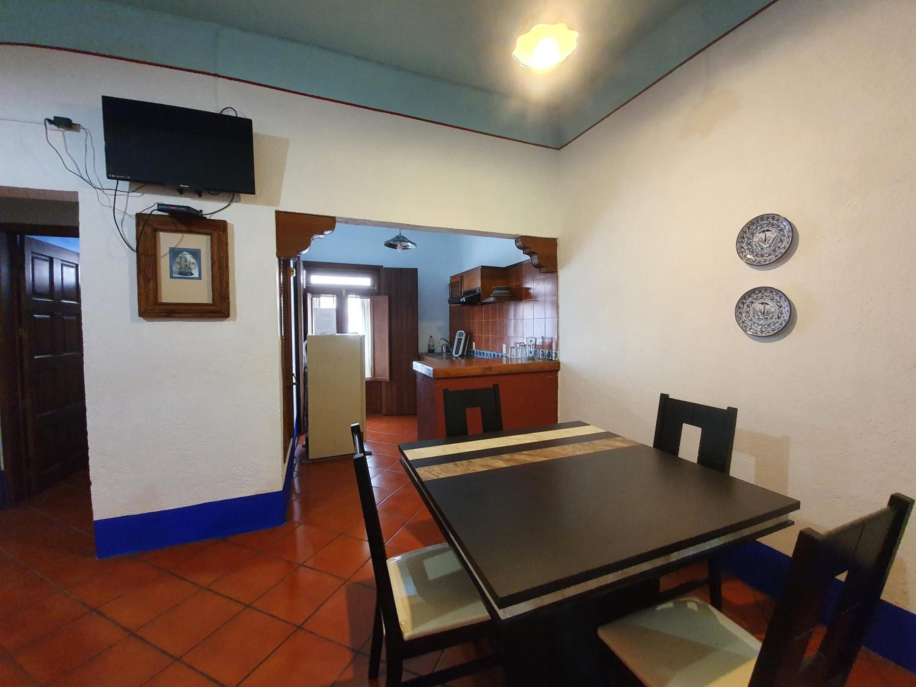 Hotel Suites Del Centro, Oaxaca City, photo 6