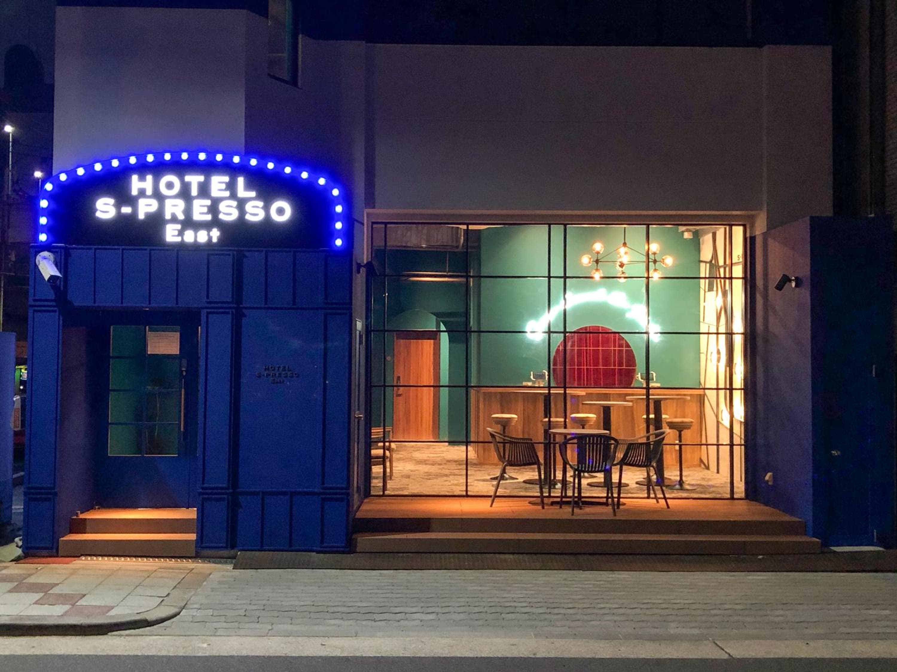 Hotel S-Presso East, Osaka