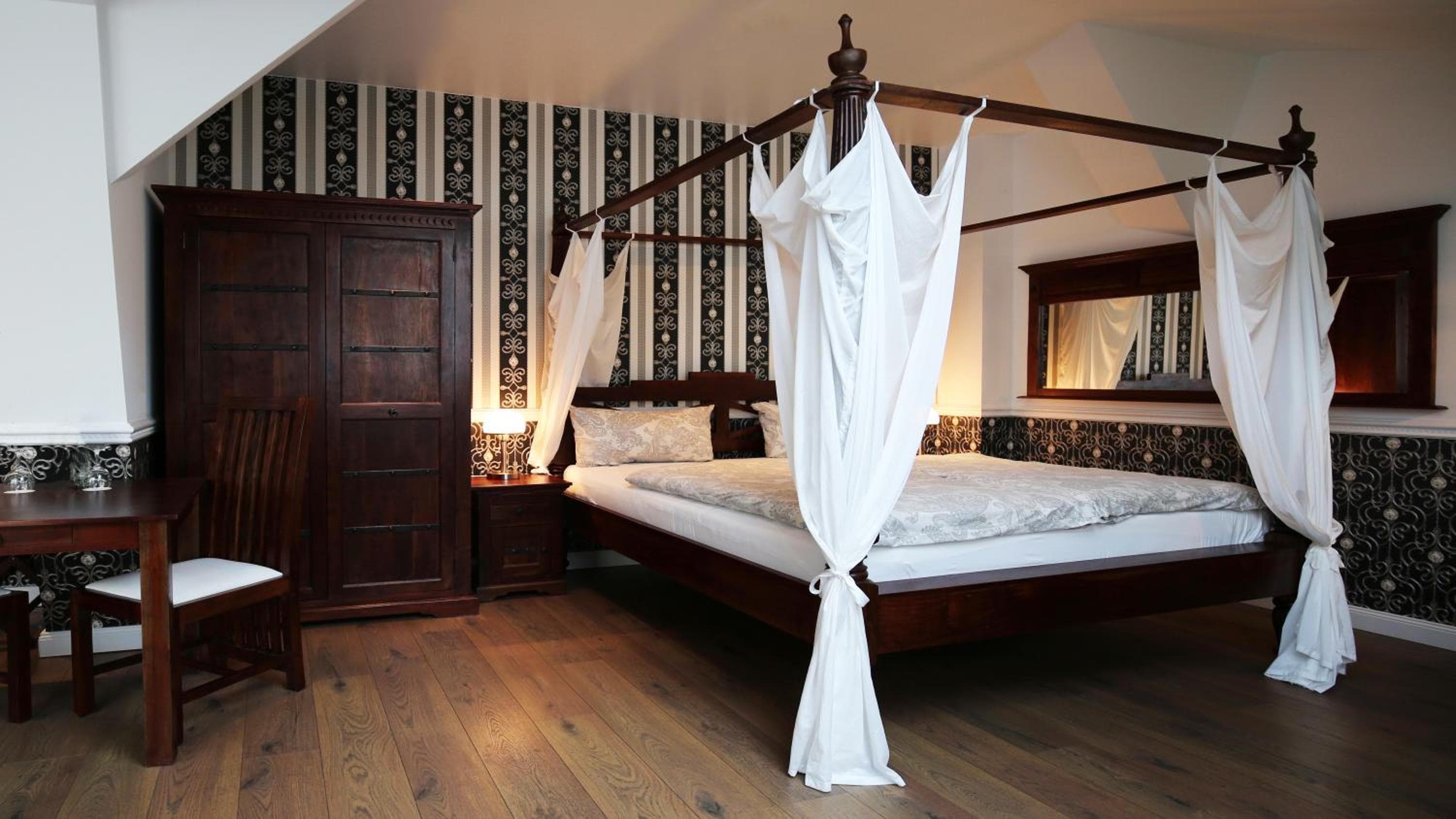 Garden Living - Boutique Hotel, Berlin, photo 5