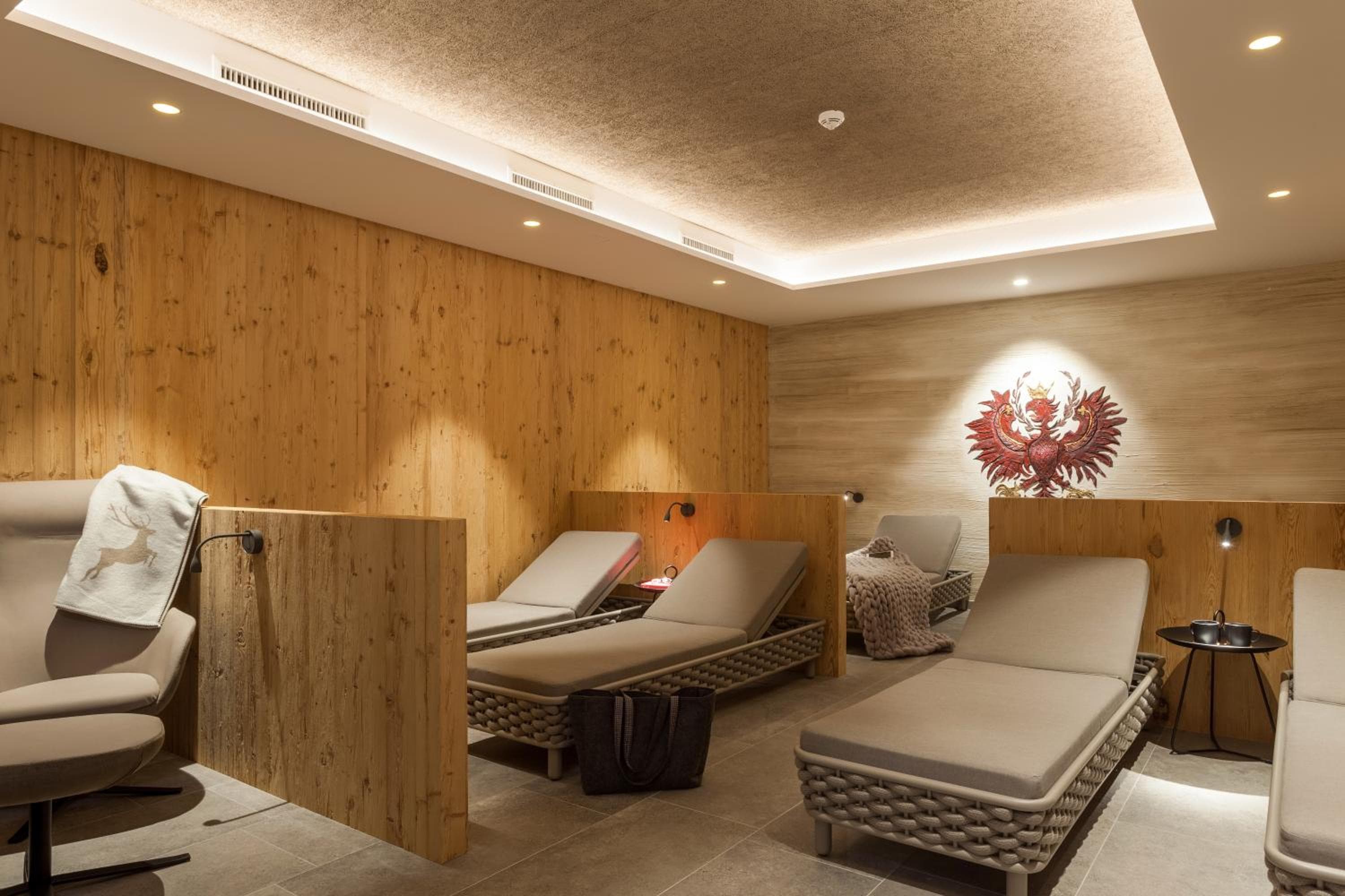 Apart-Hotel Alpinsonnenresidenz, Fiss, photo 3