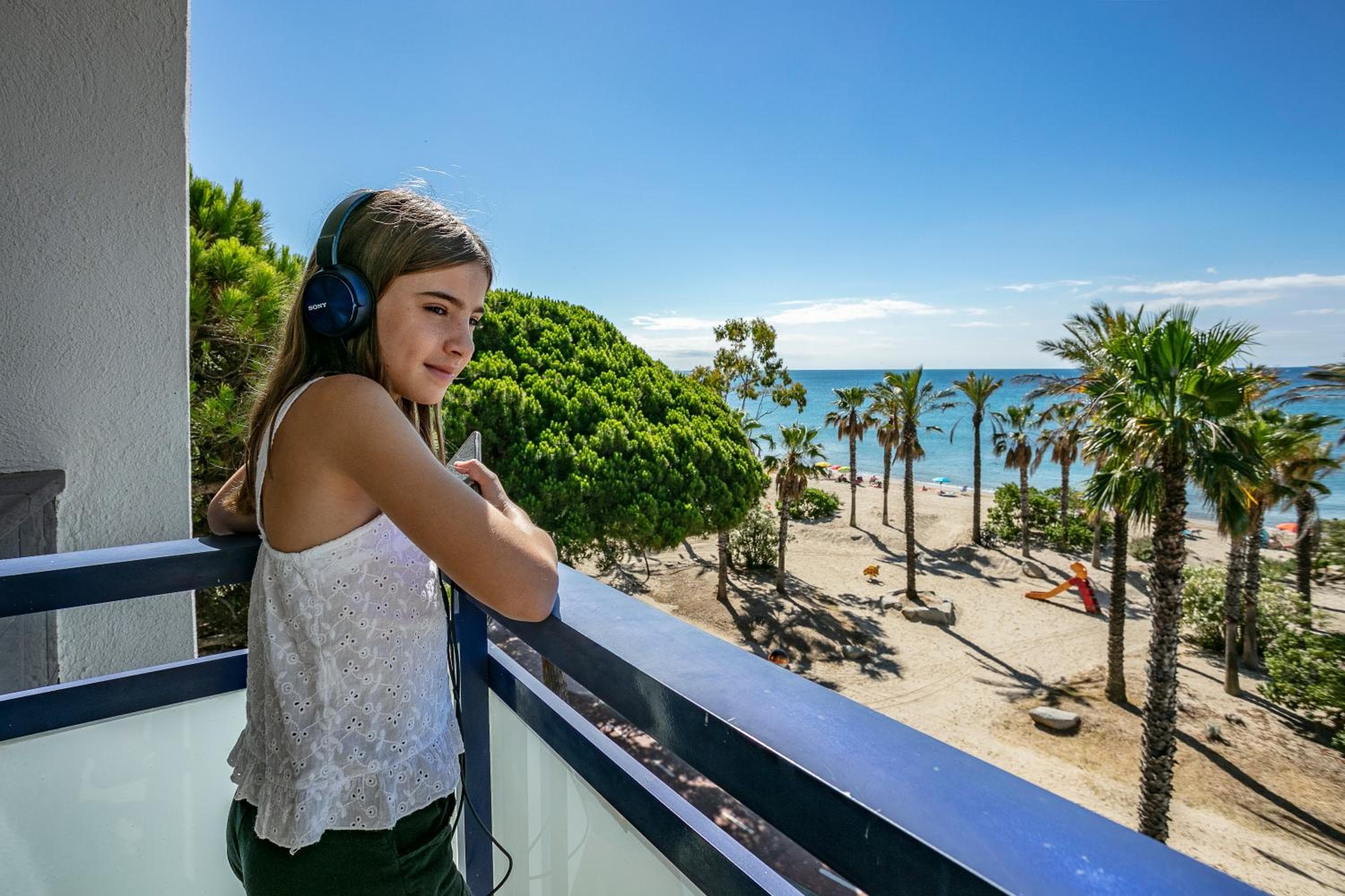 Pins Platja Apartments, Cambrils, photo 6
