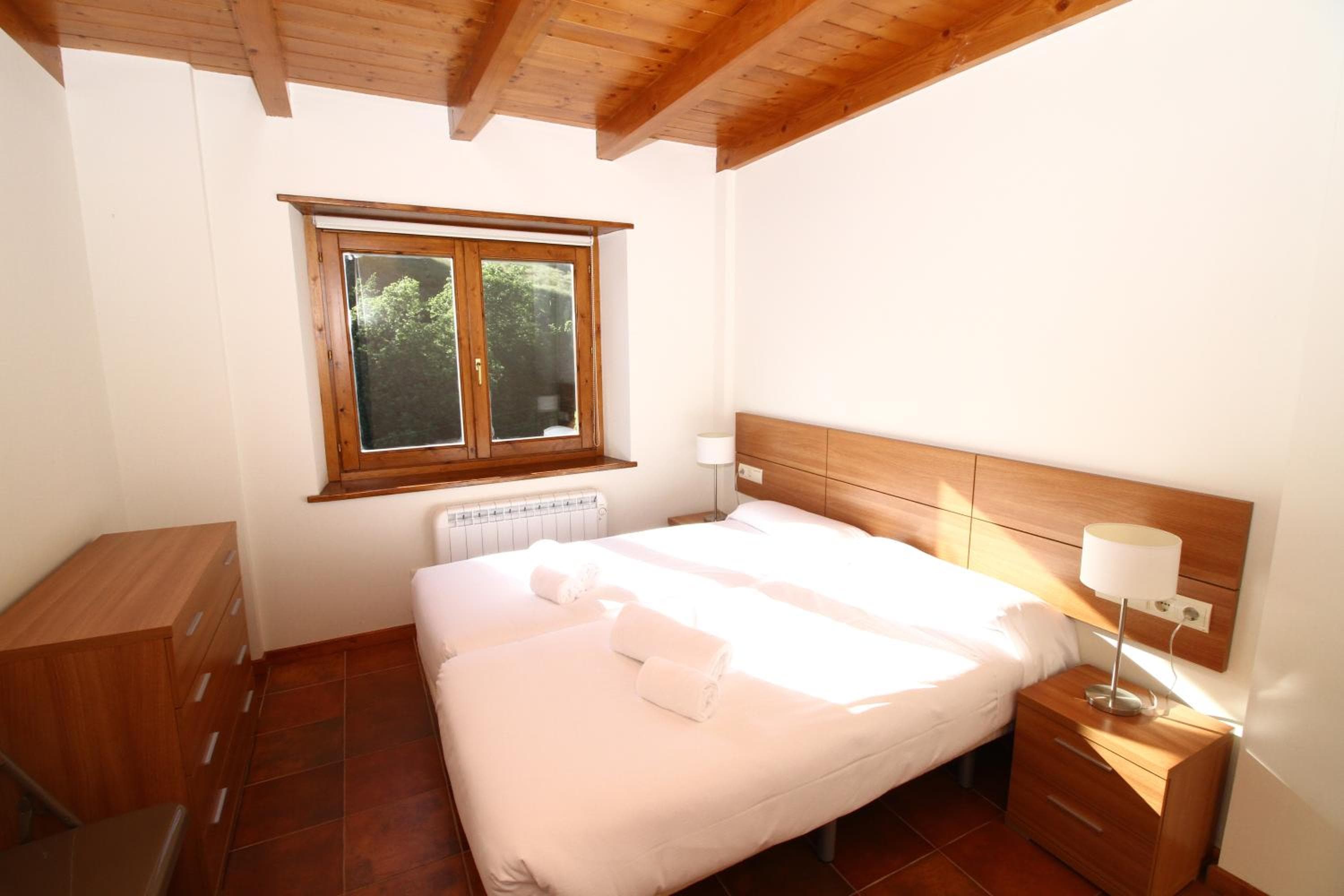 Apartamentos SNÖ Mont Romies Unhola, Salardú, photo 3
