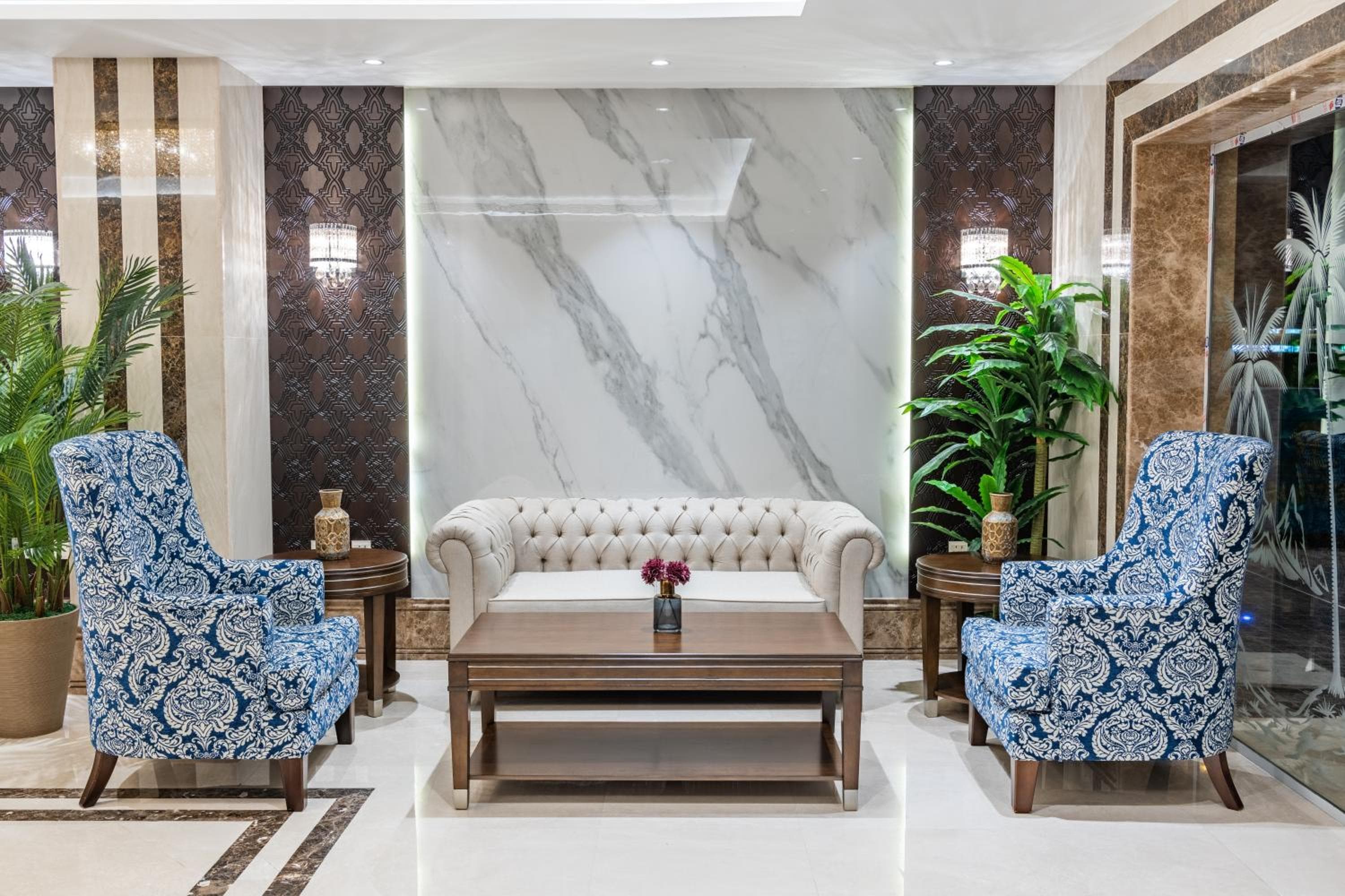 Semat Serviced Apartments, Jeddah, photo 6