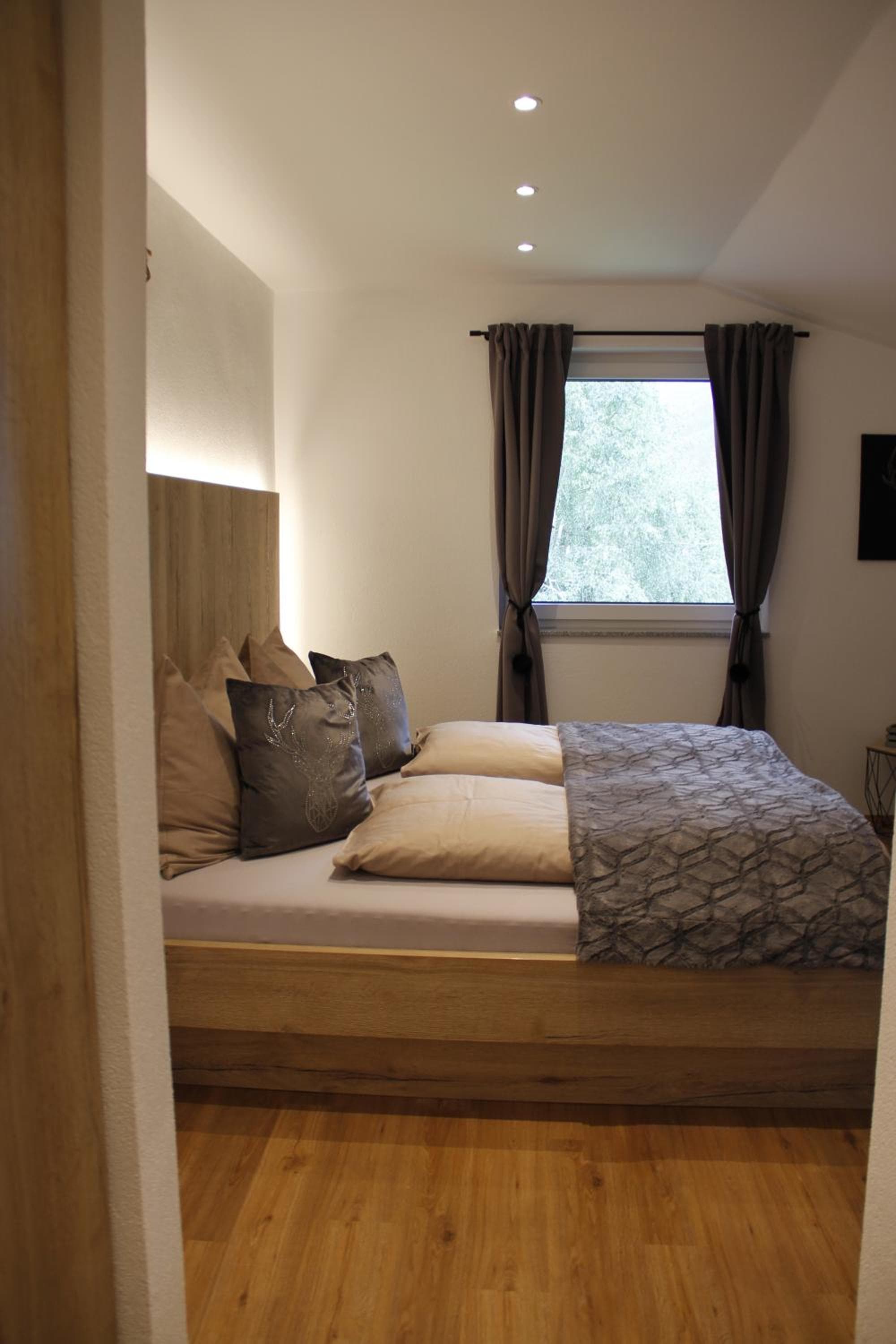 Apartments Mooshof, Neustift im Stubaital, photo 4