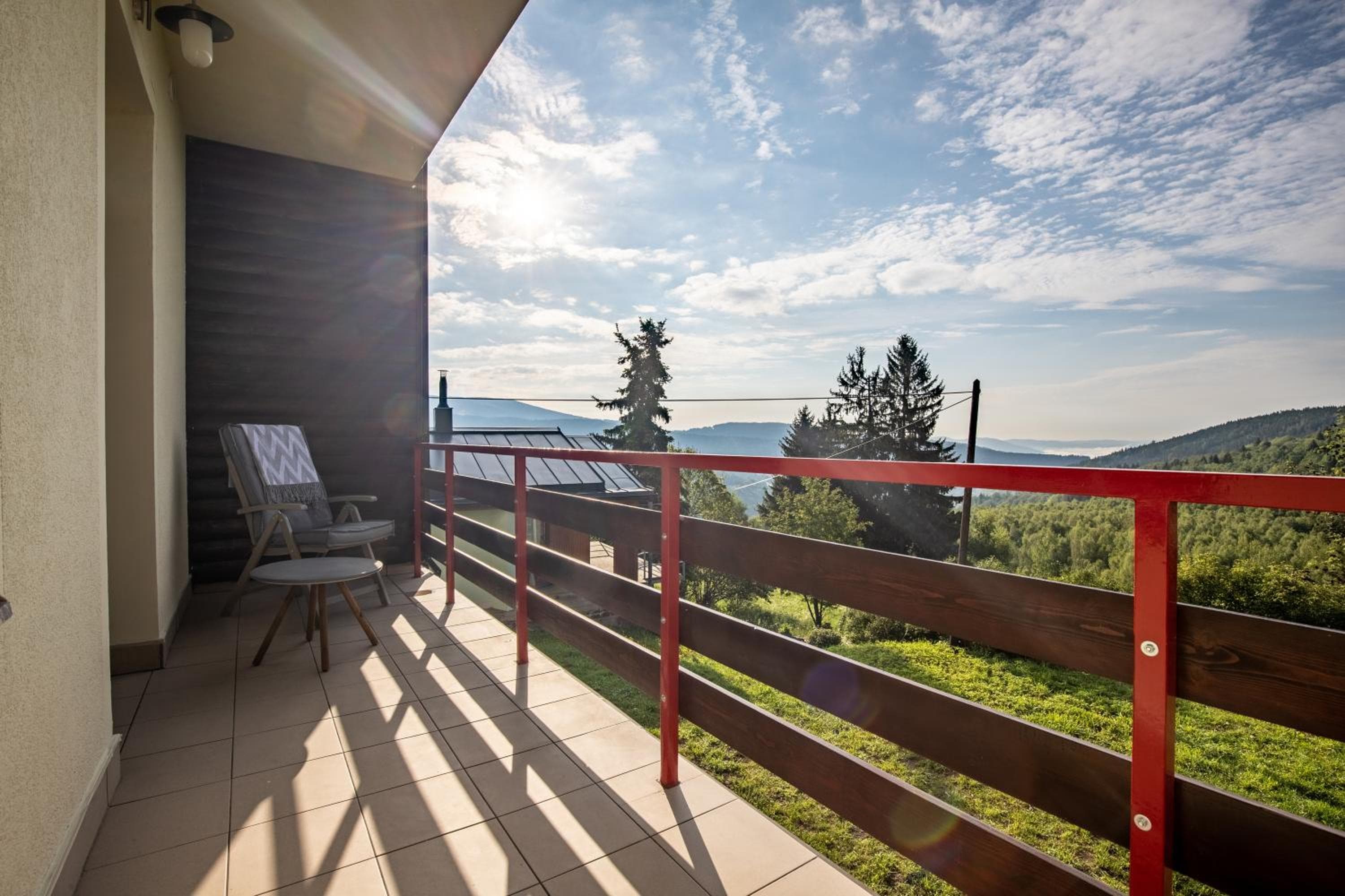 Apartmány nad Šlikovkou, Jáchymov, photo 6