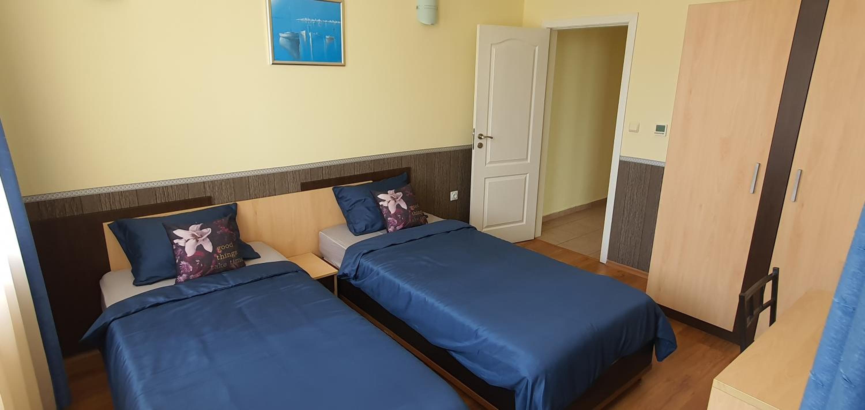 Favorit Aparthotel, Sunny Beach, photo 5