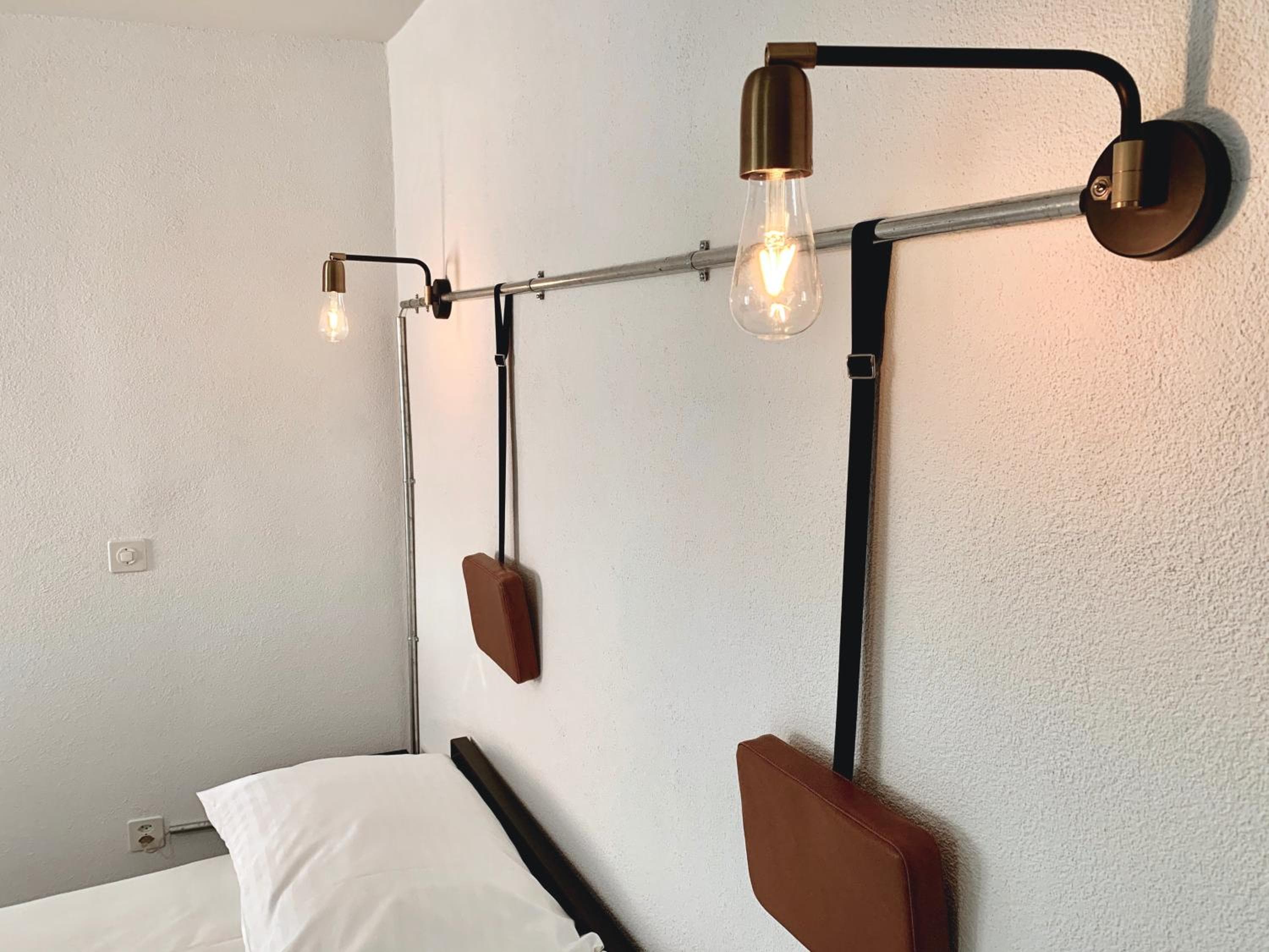 Great2Stay City Center Apartments Locarno, Locarno, photo 4