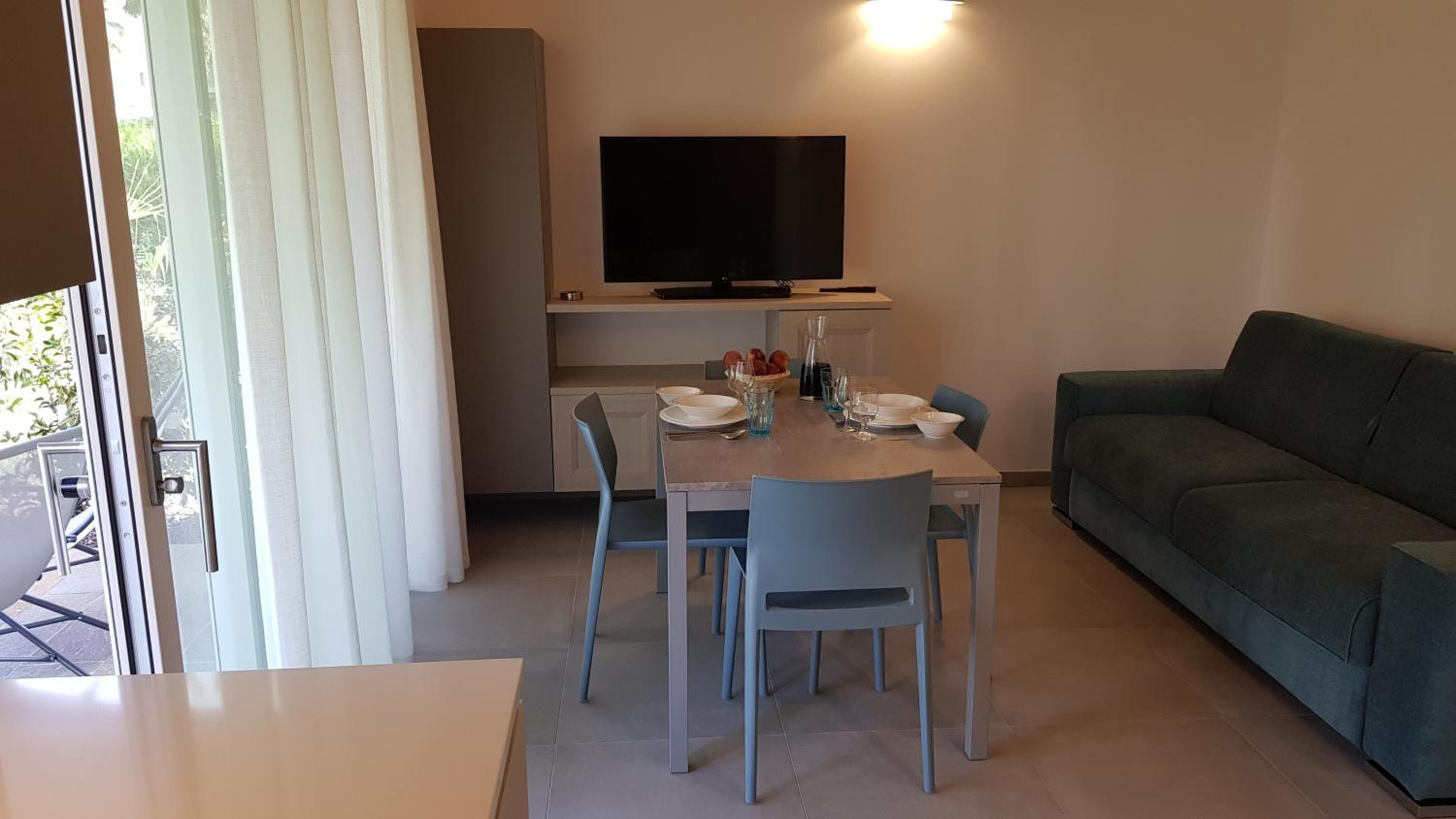 Casa Maria Apartments, Riva del Garda, photo 2